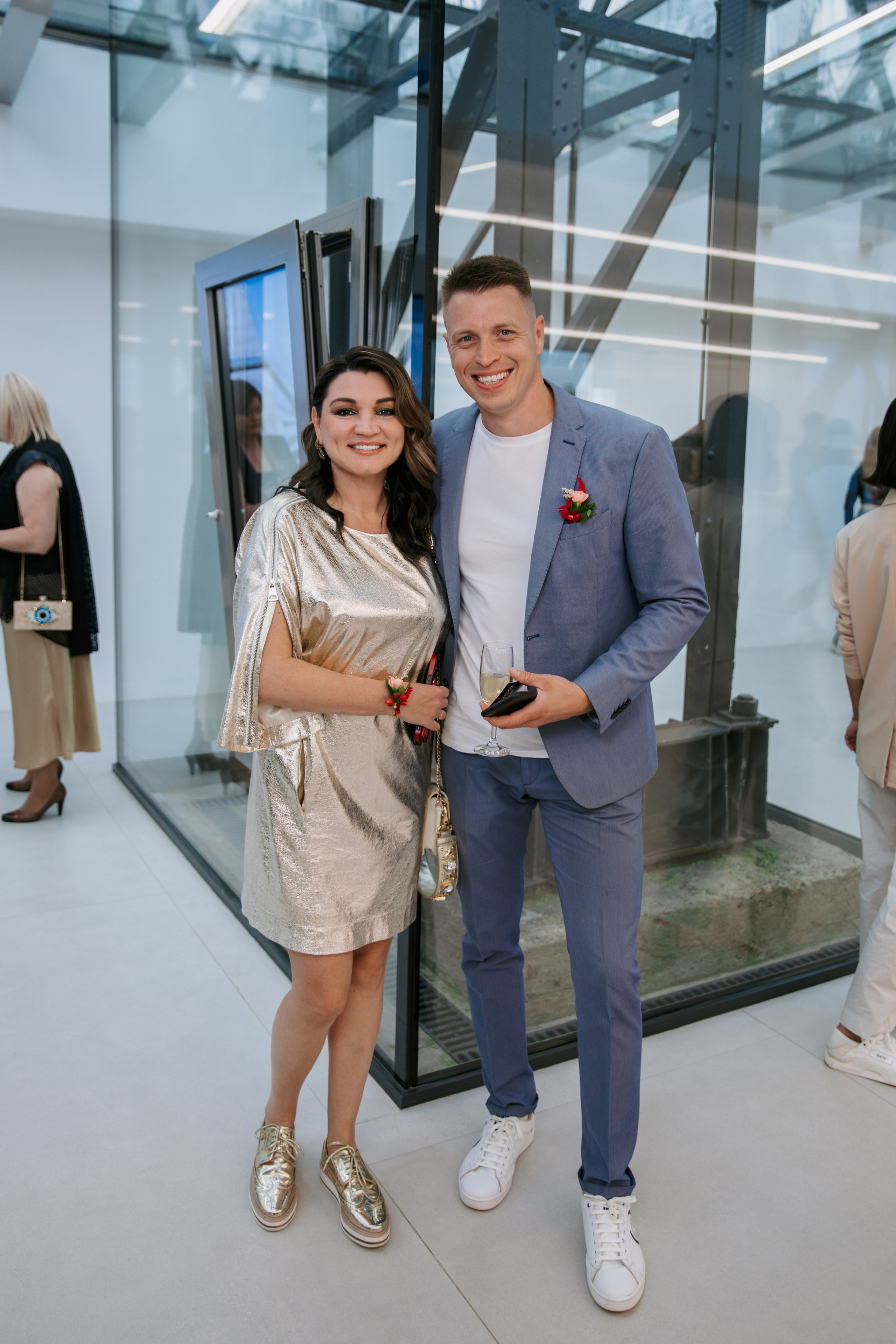 Репортажная съёмка. Павел Померанцев