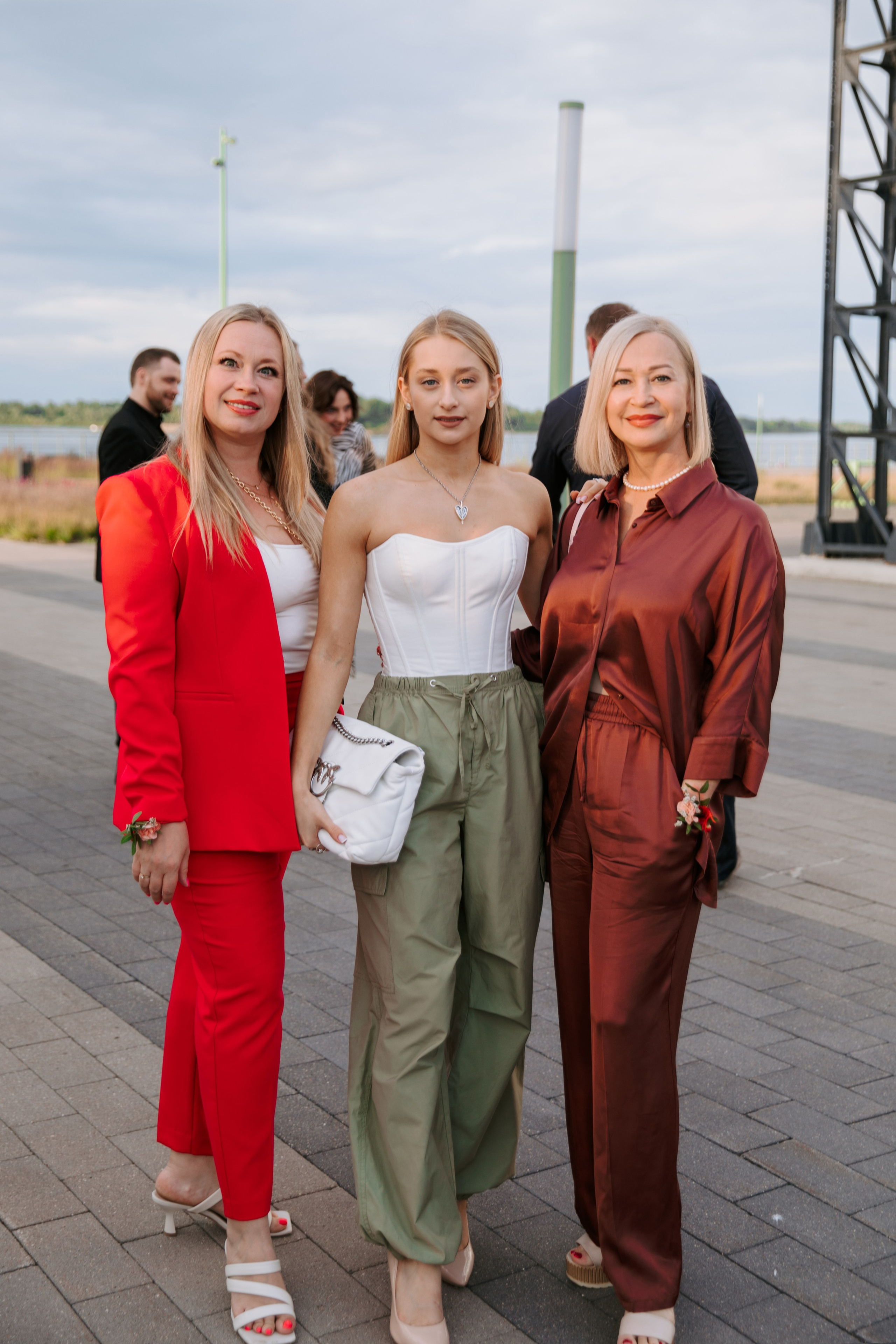 Репортажная съёмка. Павел Померанцев