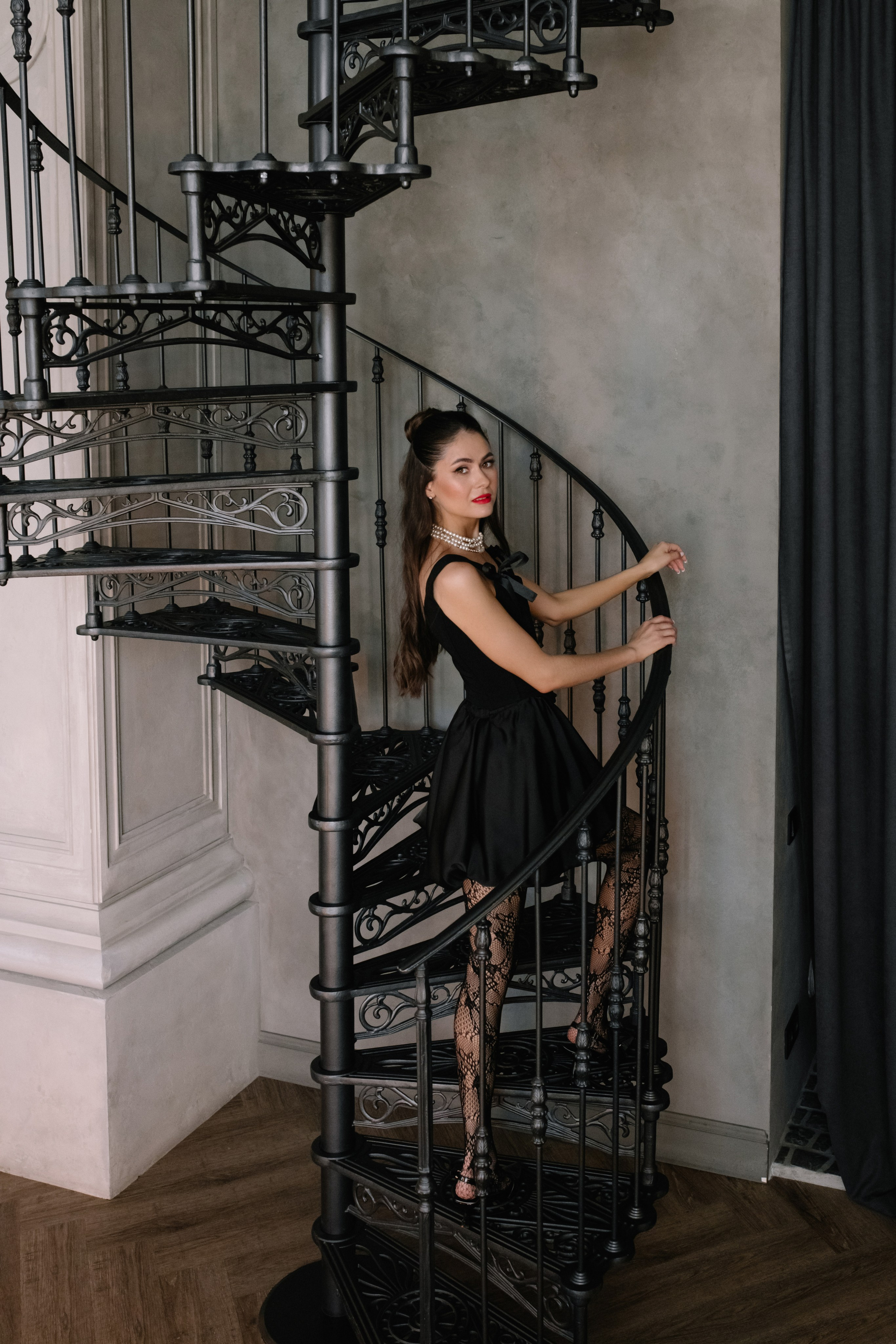 Алла. Свадебный фотограф Екатеринбург/Челябинск — Любовь Волохова