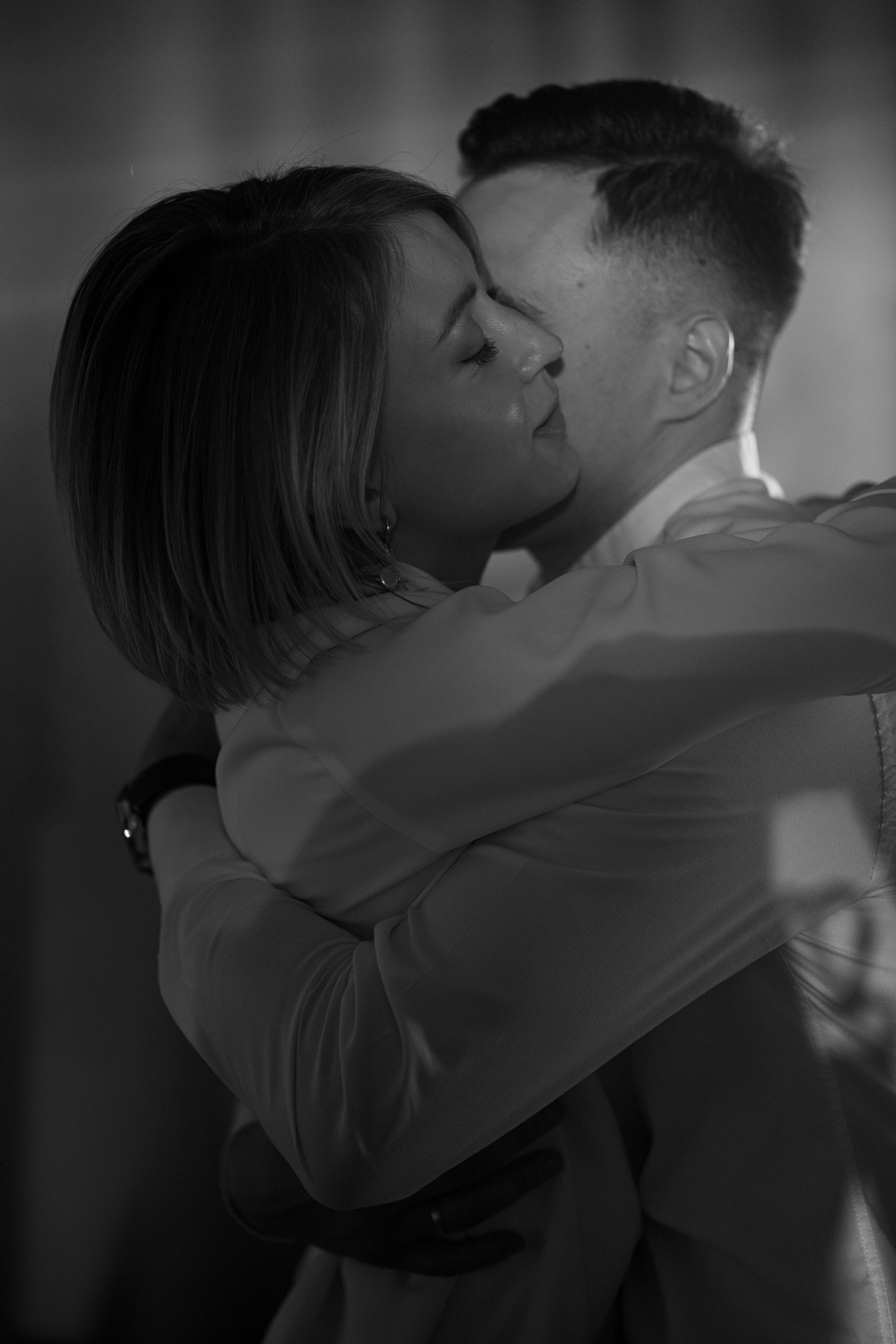 Коля-Карина — Ресторан Dieci (Екатеринбург). Свадебный фотограф Екатеринбург/Челябинск — Любовь Волохова