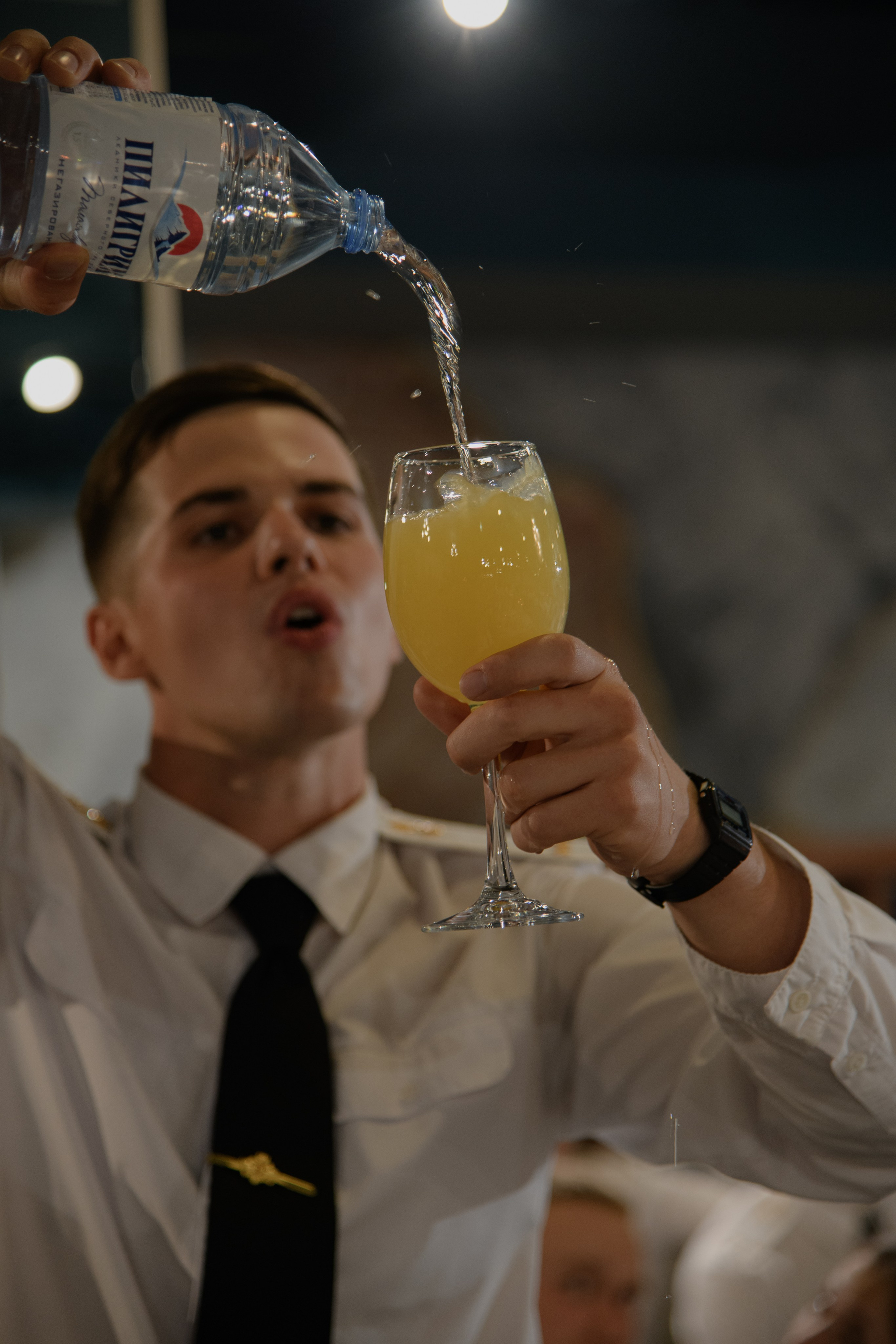 Выпуск офицеров боевого управления ЧВВАКУШ. Свадебный фотограф Екатеринбург/Челябинск — Любовь Волохова