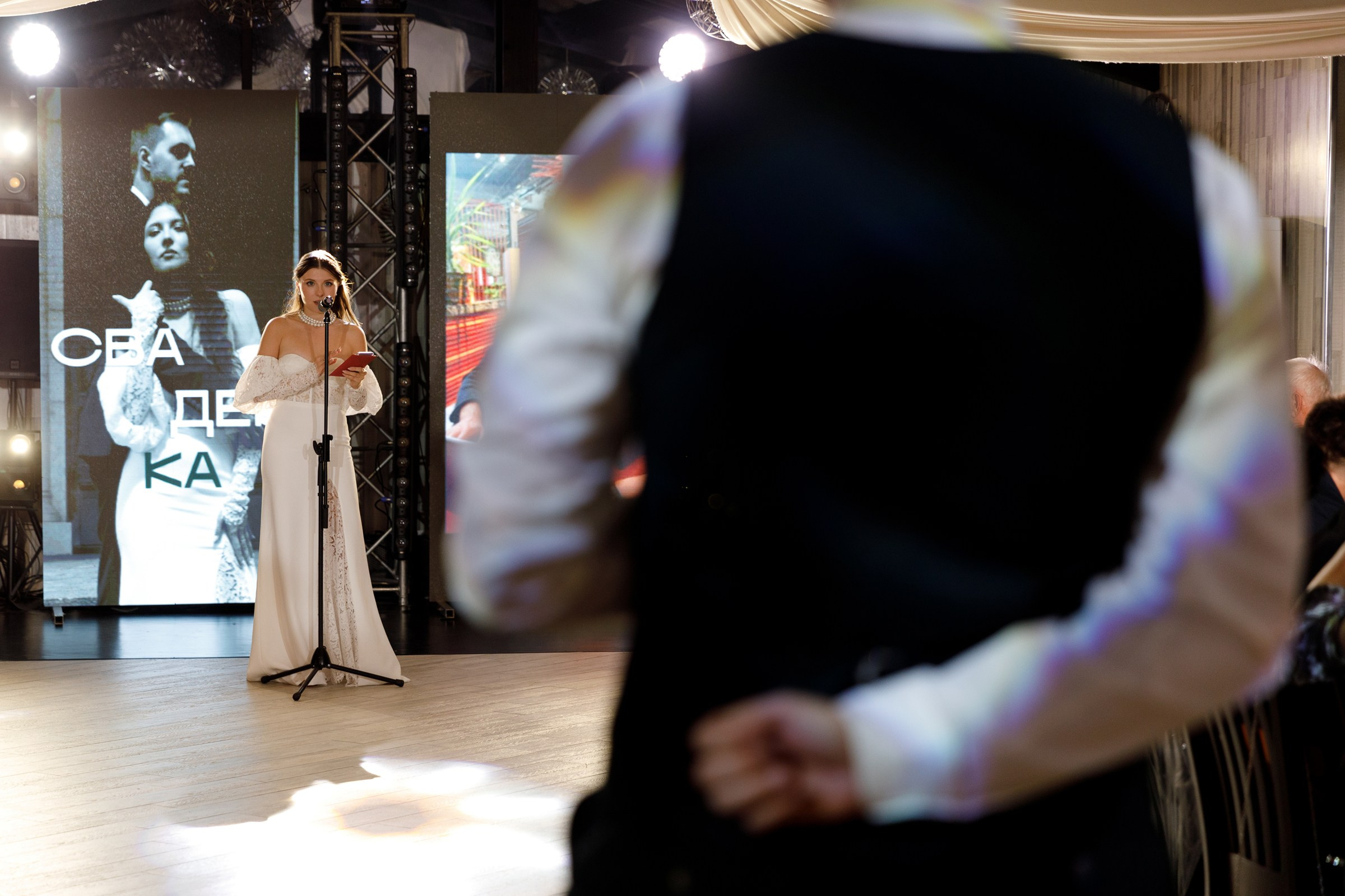 Свадьба Кристины и Андрея. Свадебный фотограф в Самаре и Тольятти Полина Никитина