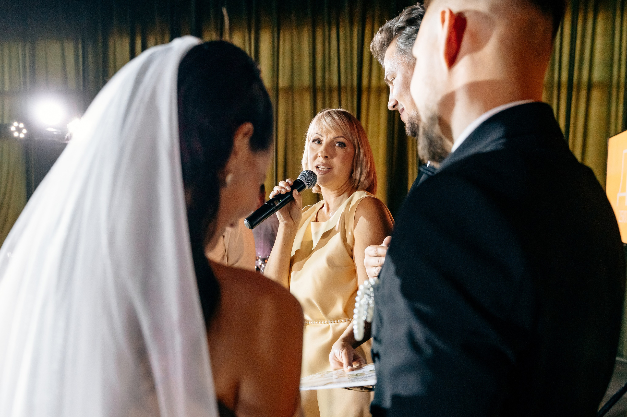 Оранжевое настроение. Свадебный фотограф в Краснодаре и Сочи Комолова Екатерина