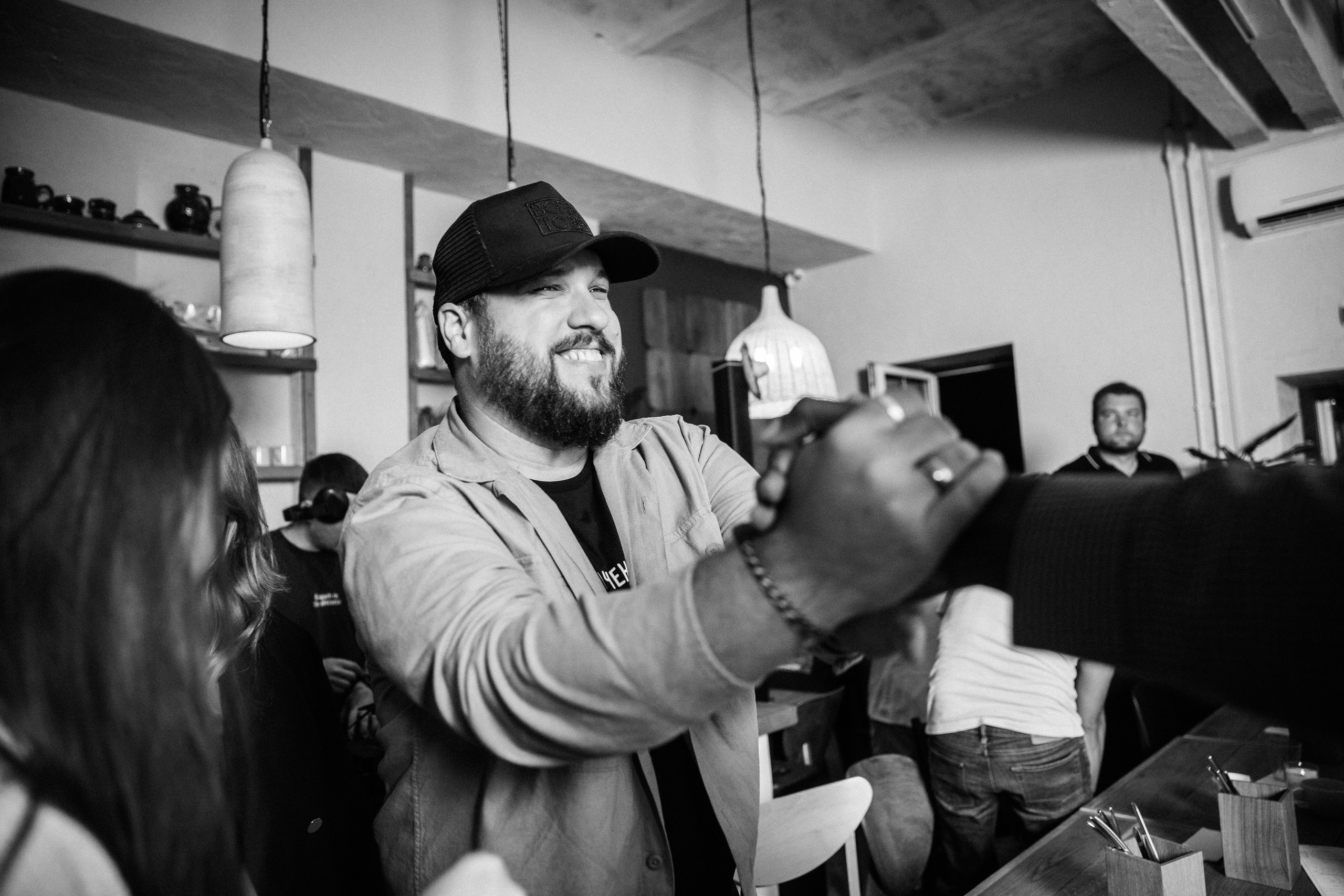 Fuckupevents. Свадебный фотограф Москва Анна Шилова