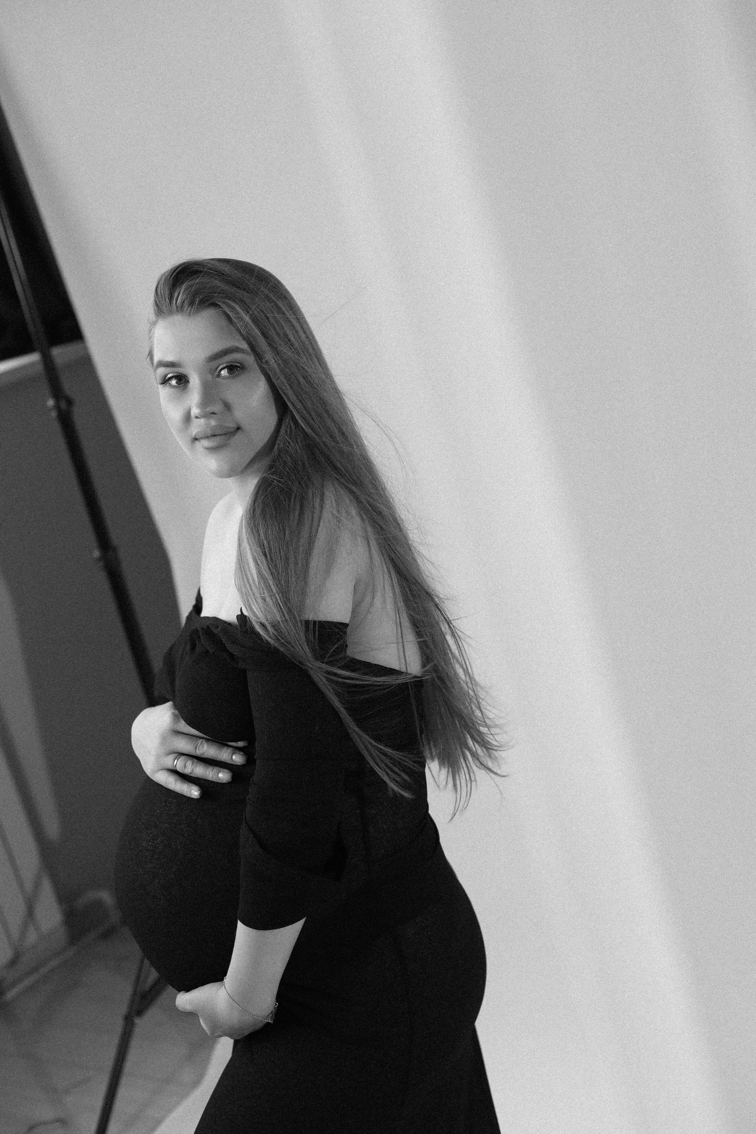 Виктория /беременность. Собирайте моменты, а не вещи