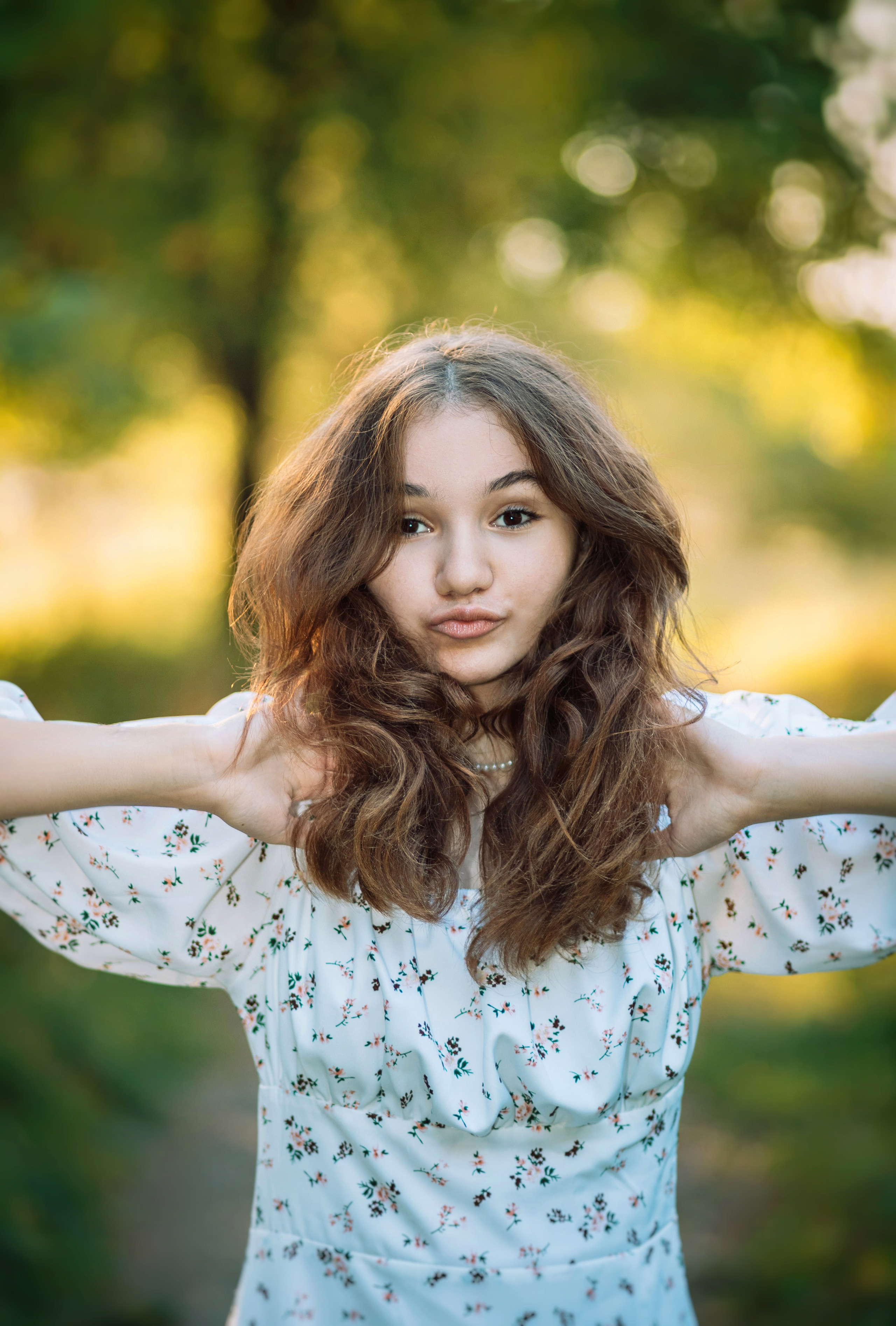 Машенька. Вера Соколова фотограф Воронеж