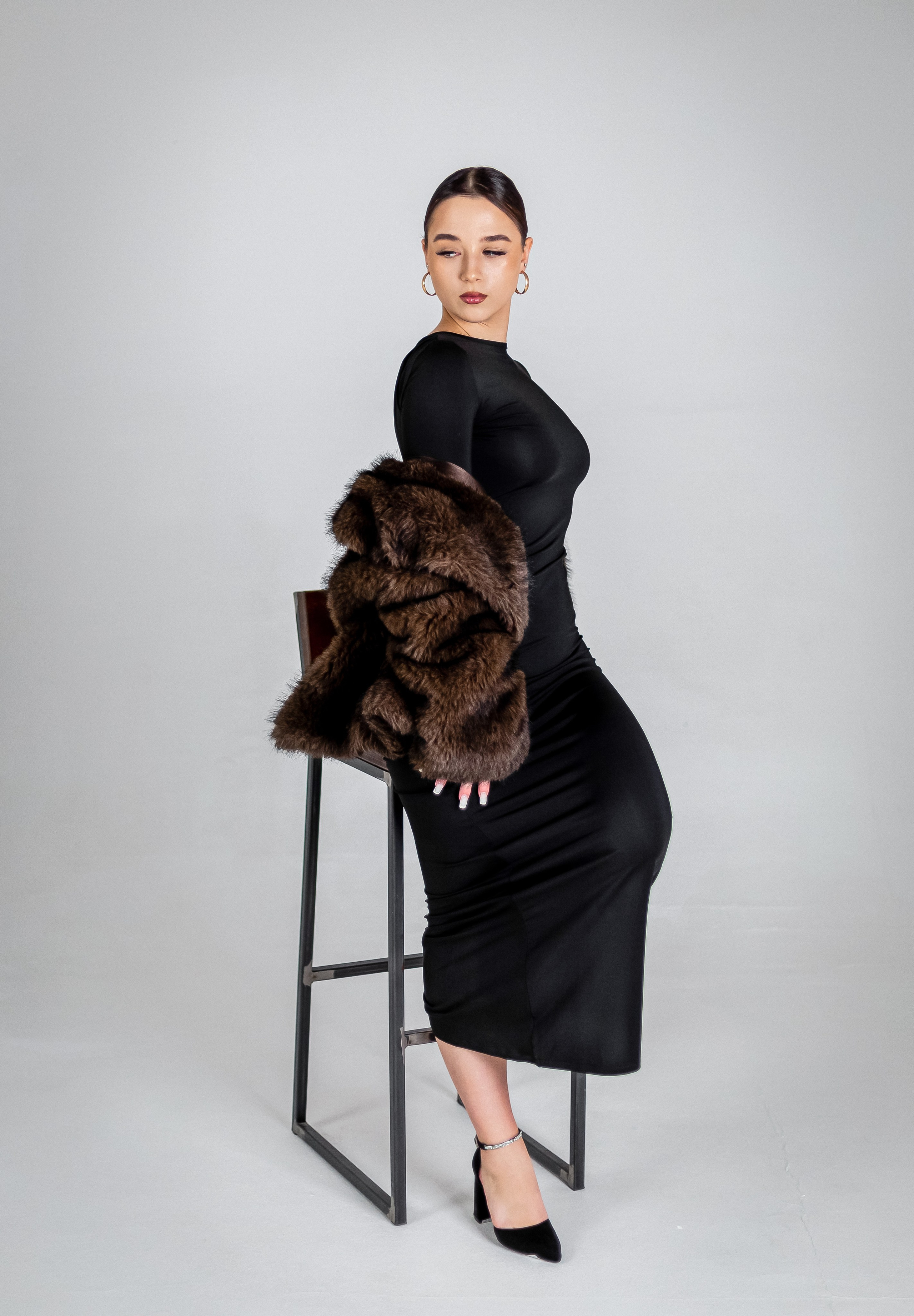 18 лет. Вера Соколова фотограф Воронеж