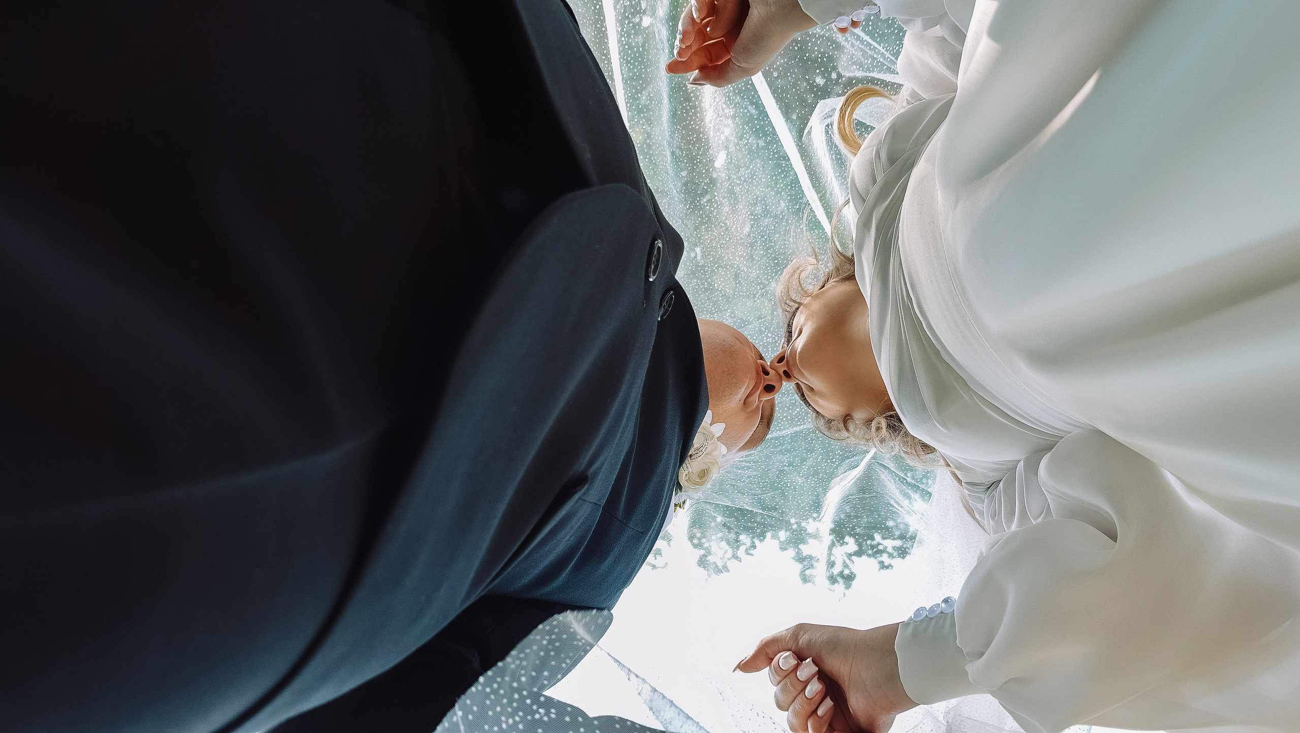 Свадебный переполох. Вера Соколова фотограф Воронеж