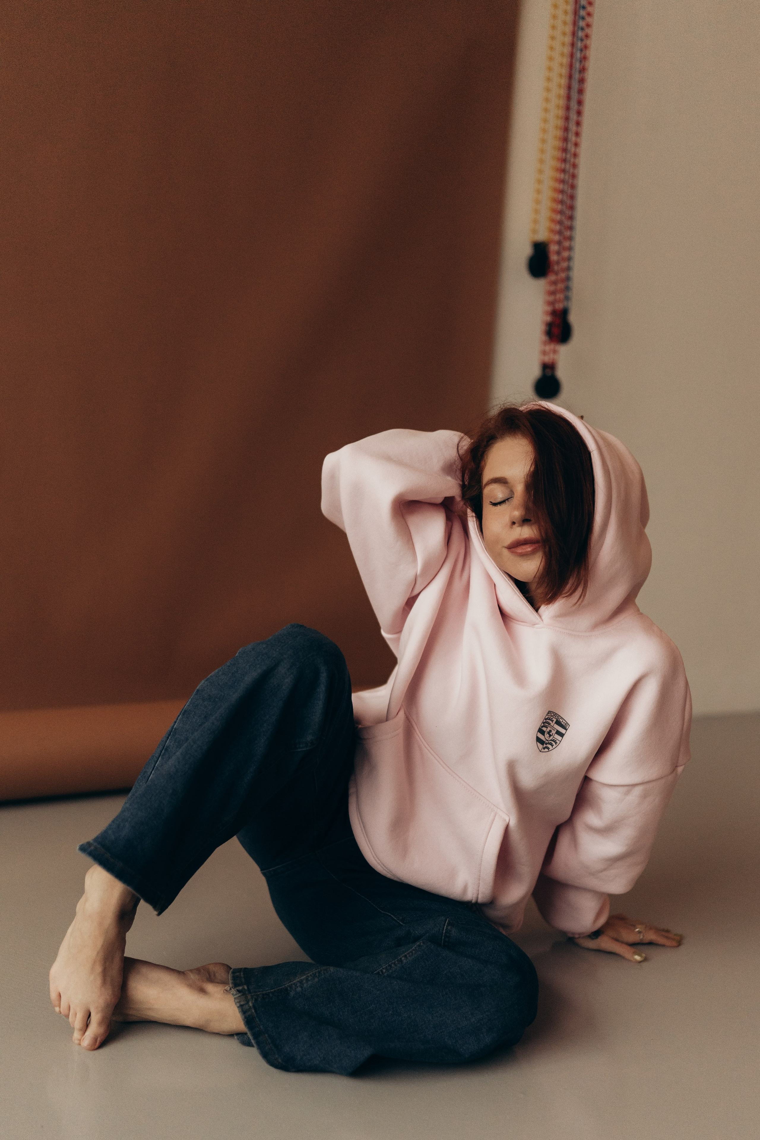 Юлия. Hmliber — фотограф и контент-креатор из Петербурга