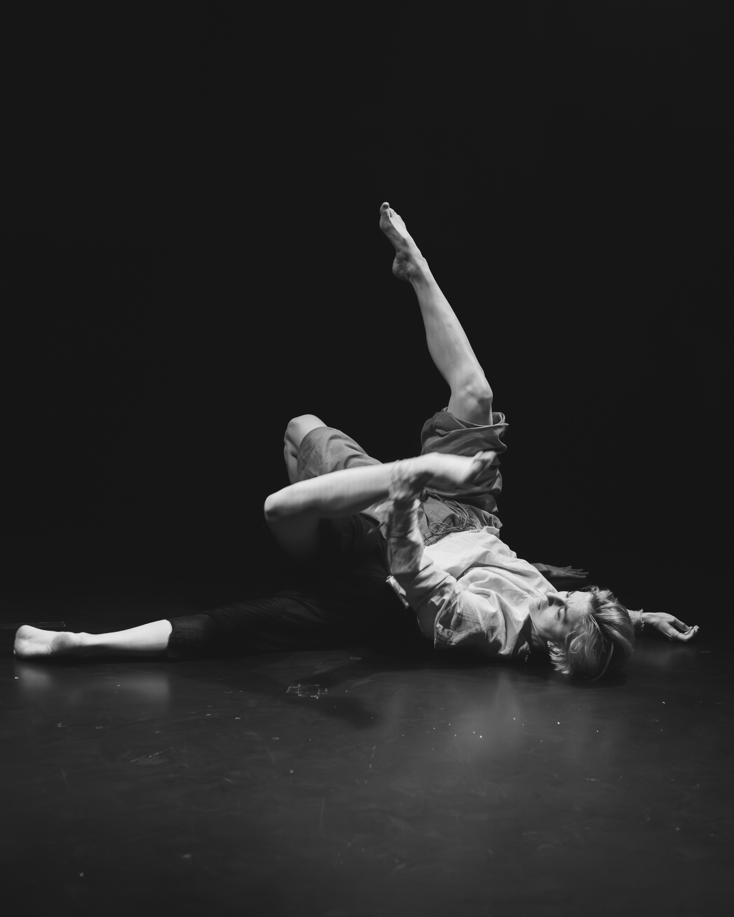 ВОЛНЫ ПЕРЕМЕН. RUSLAN ROZANOV