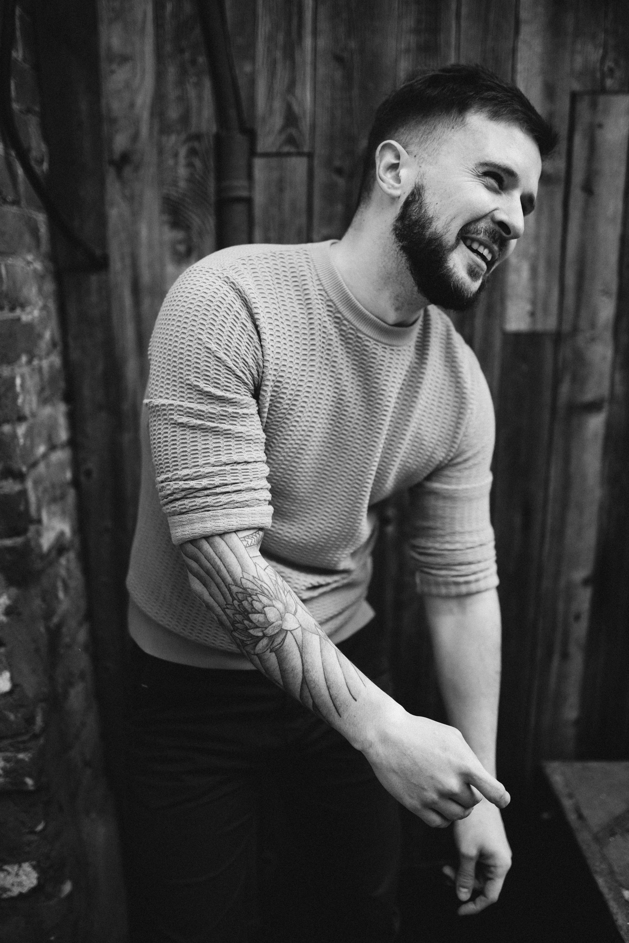 Мужские съемки. Андрейко Надежда