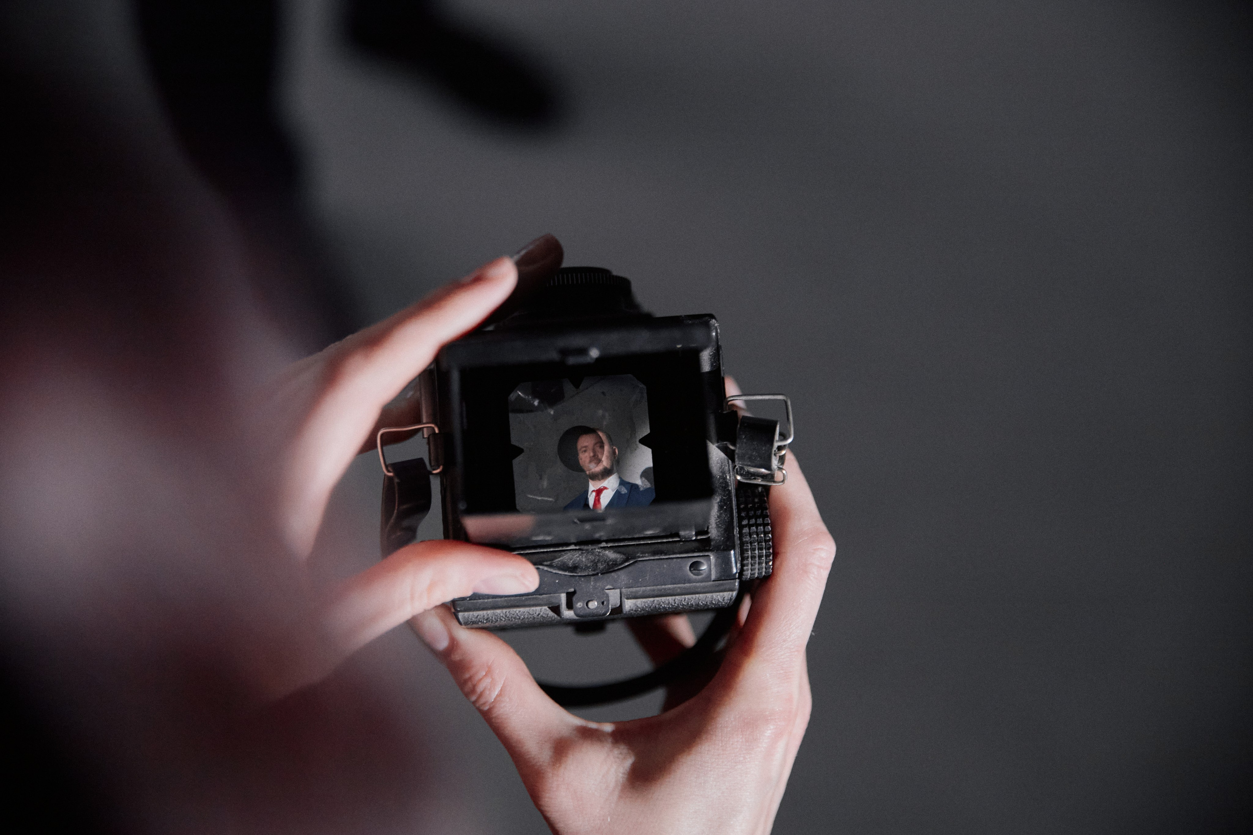 Наталья и Стас. Фотограф и видеограф в Кургане Леонид Корнильев