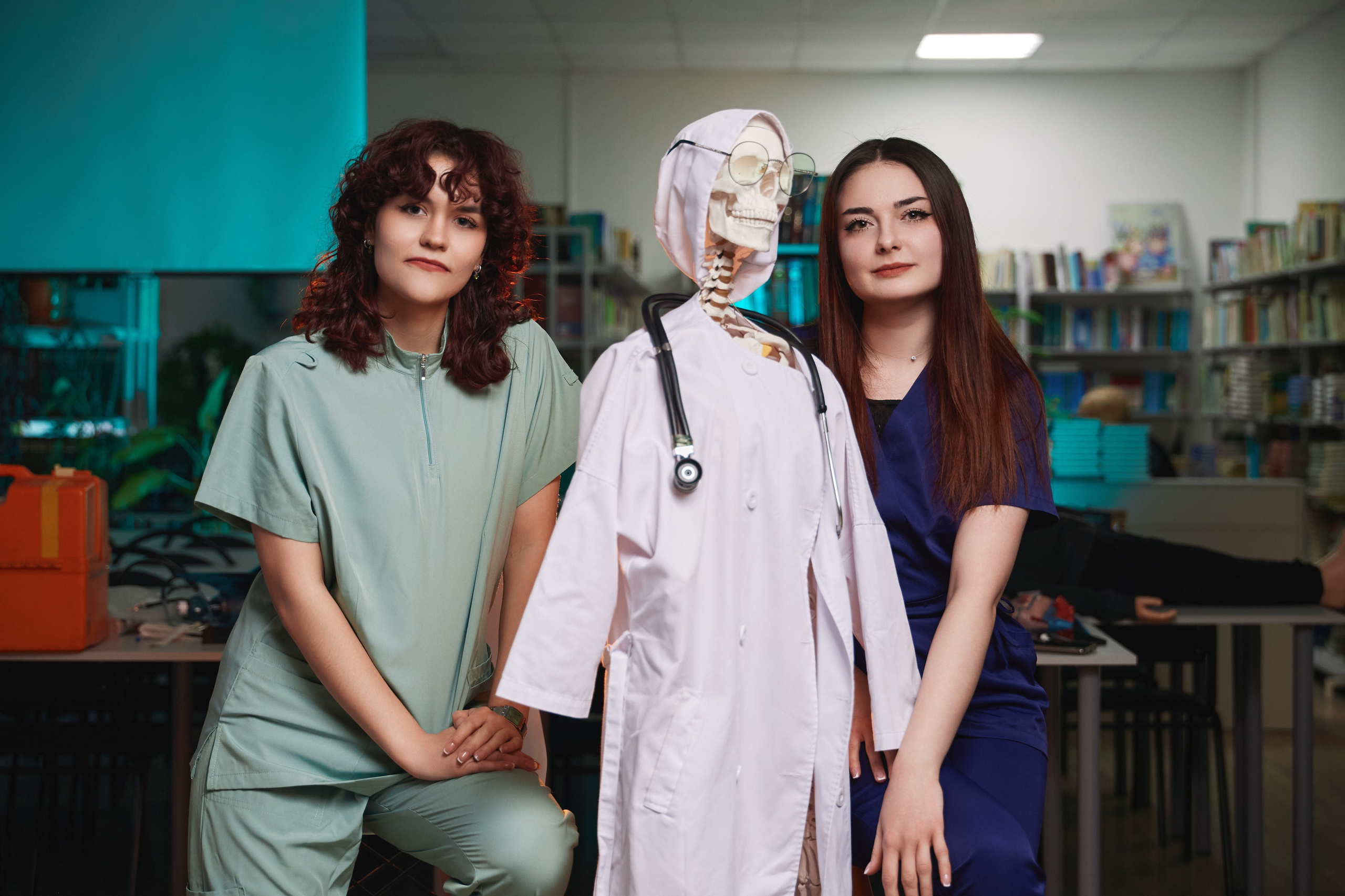 Выпускной мед. Фотограф и видеограф в Кургане Леонид Корнильев