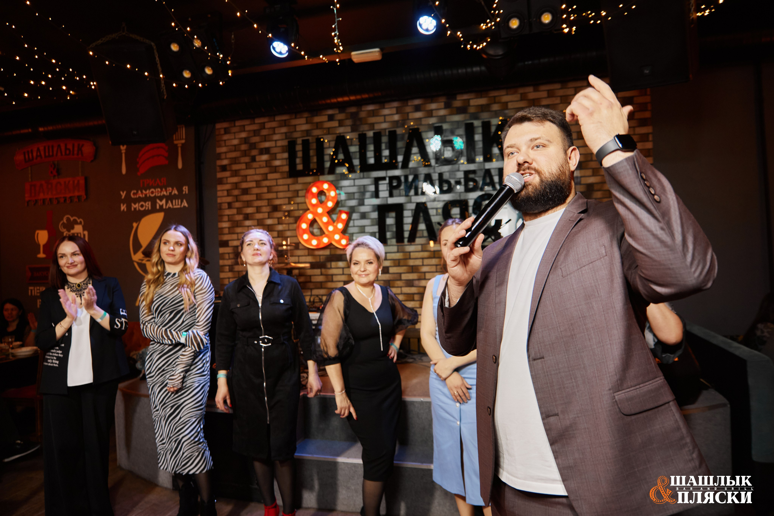 Шашлык & Пляски. Фотограф и видеограф в Кургане Леонид Корнильев