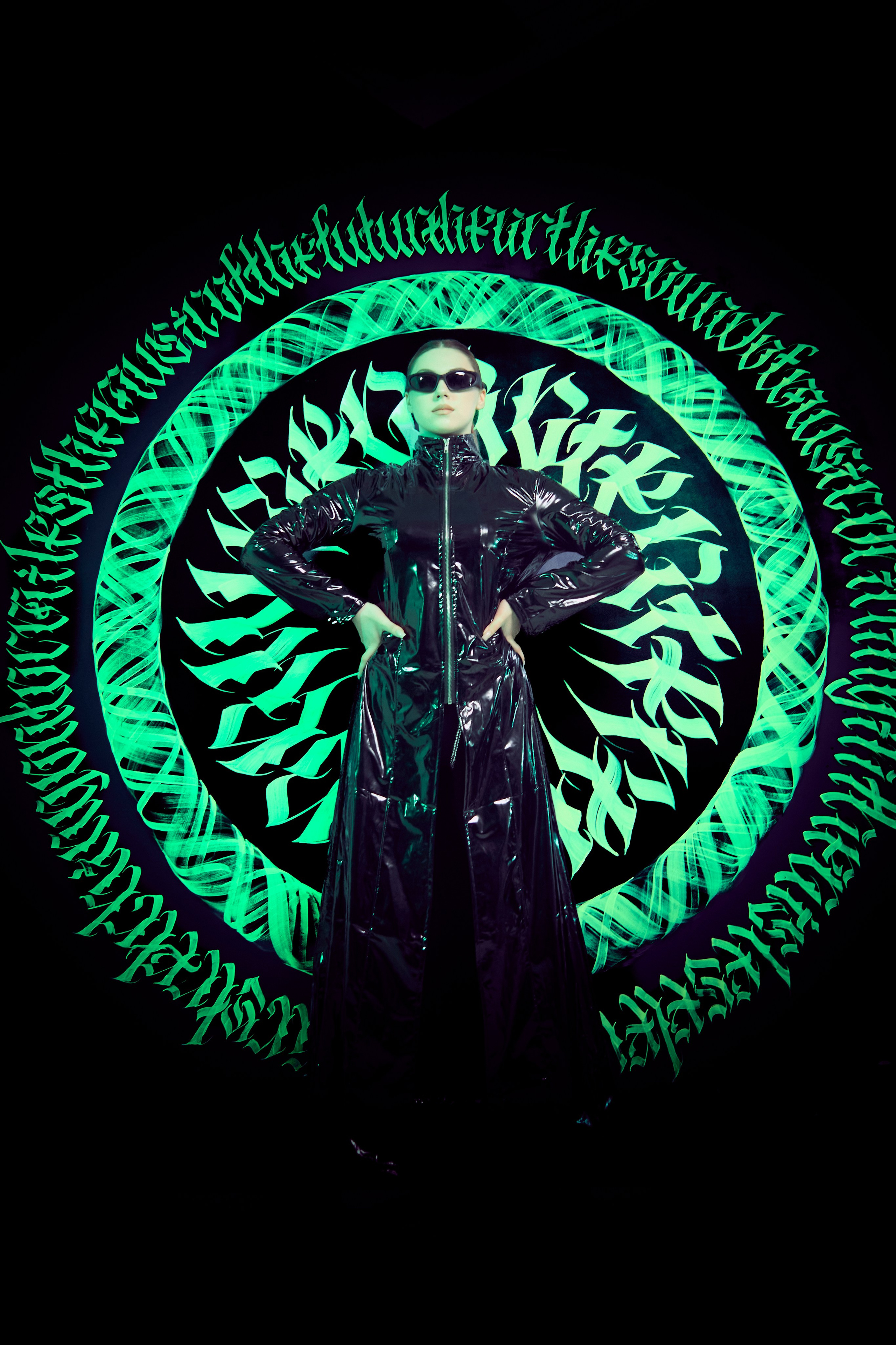 «MATRIX» VIVA GLAM. Фотограф и видеограф в Кургане Леонид Корнильев