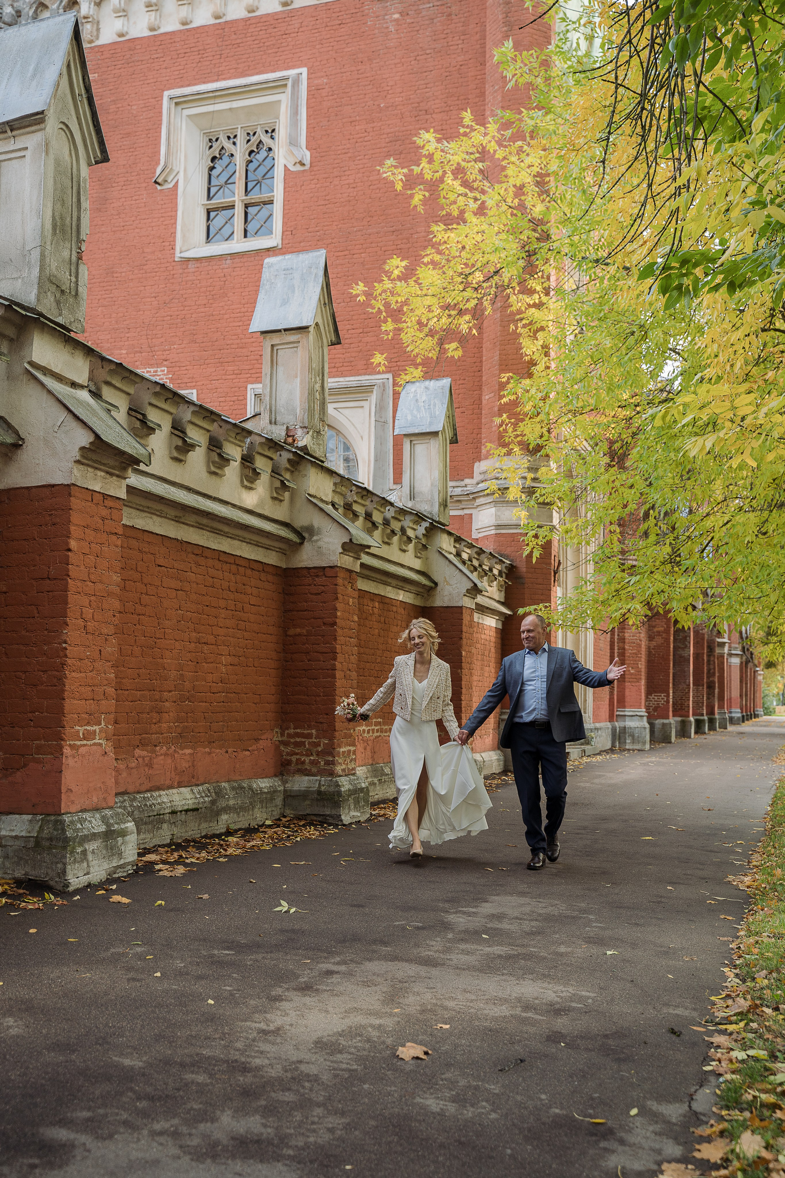 Александр и Юлия. Свадебный и семейный фотограф в Пушкине и Санкт-Петербурге Мария Филиппова