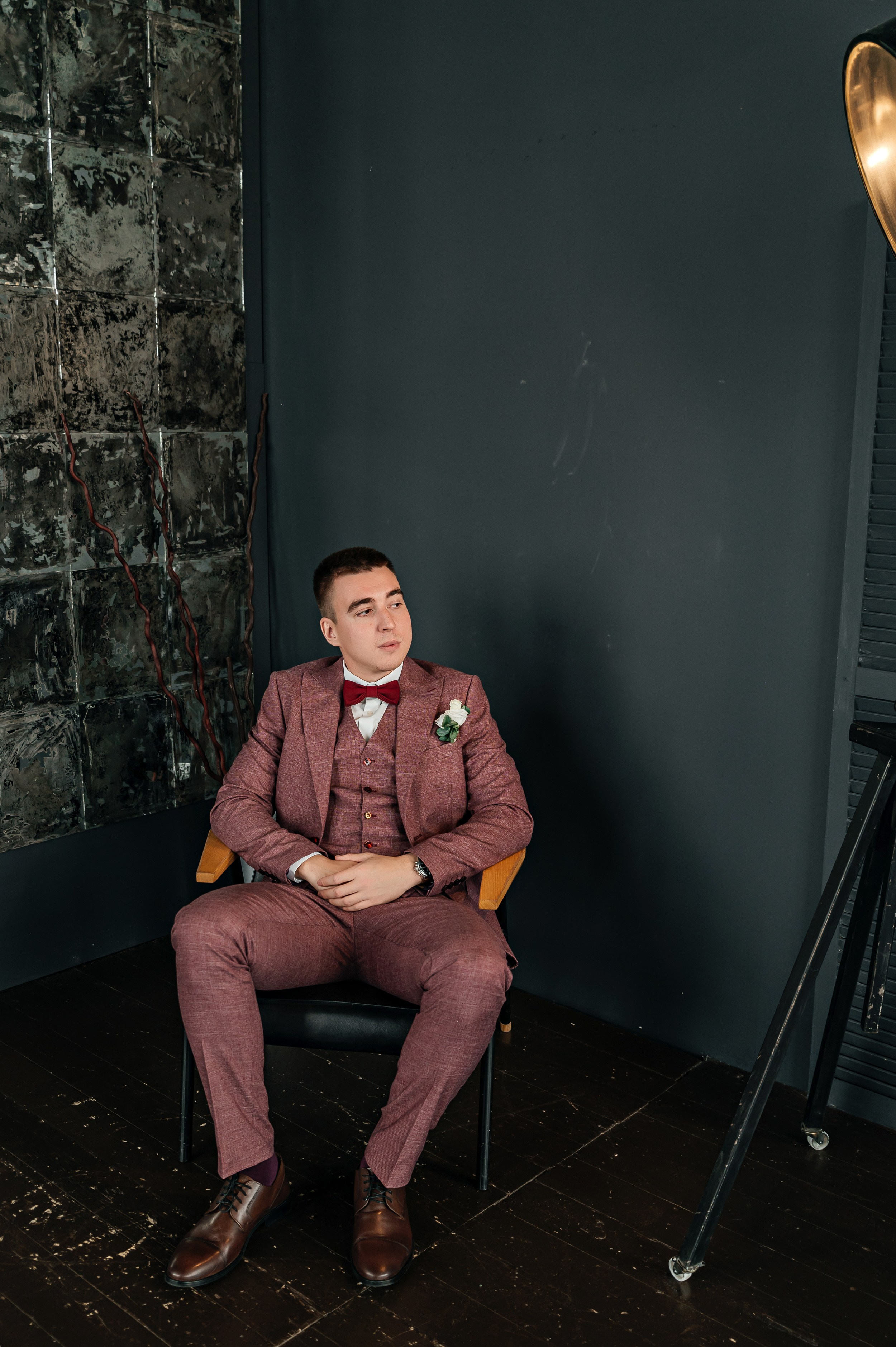 Николай и Евгения. Семейный и свадебный фотограф в Новосибирске Мария Гоппе (Харина)