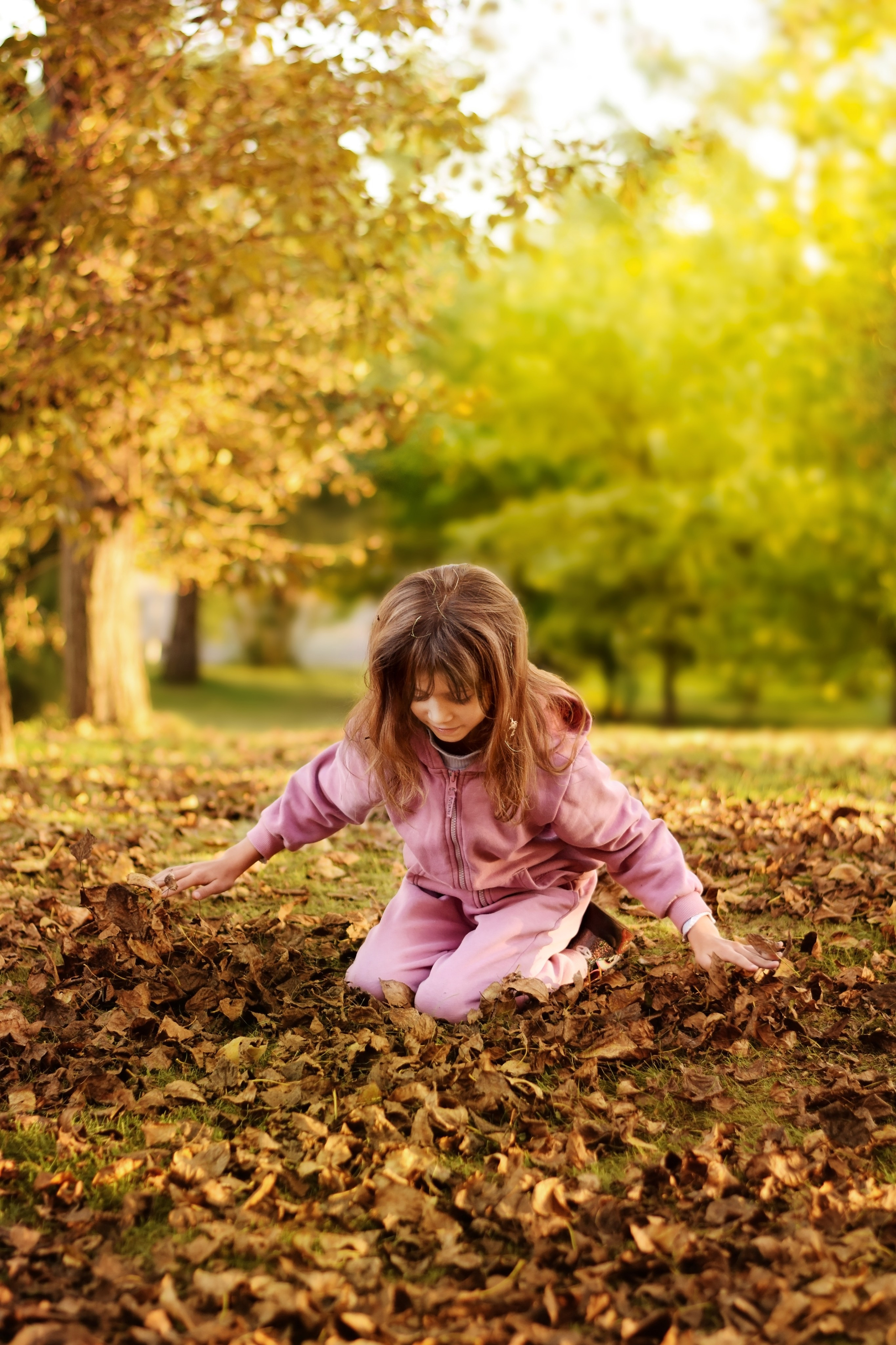 Семейная и детская съемка. Фотосессии на природе. Красноярск