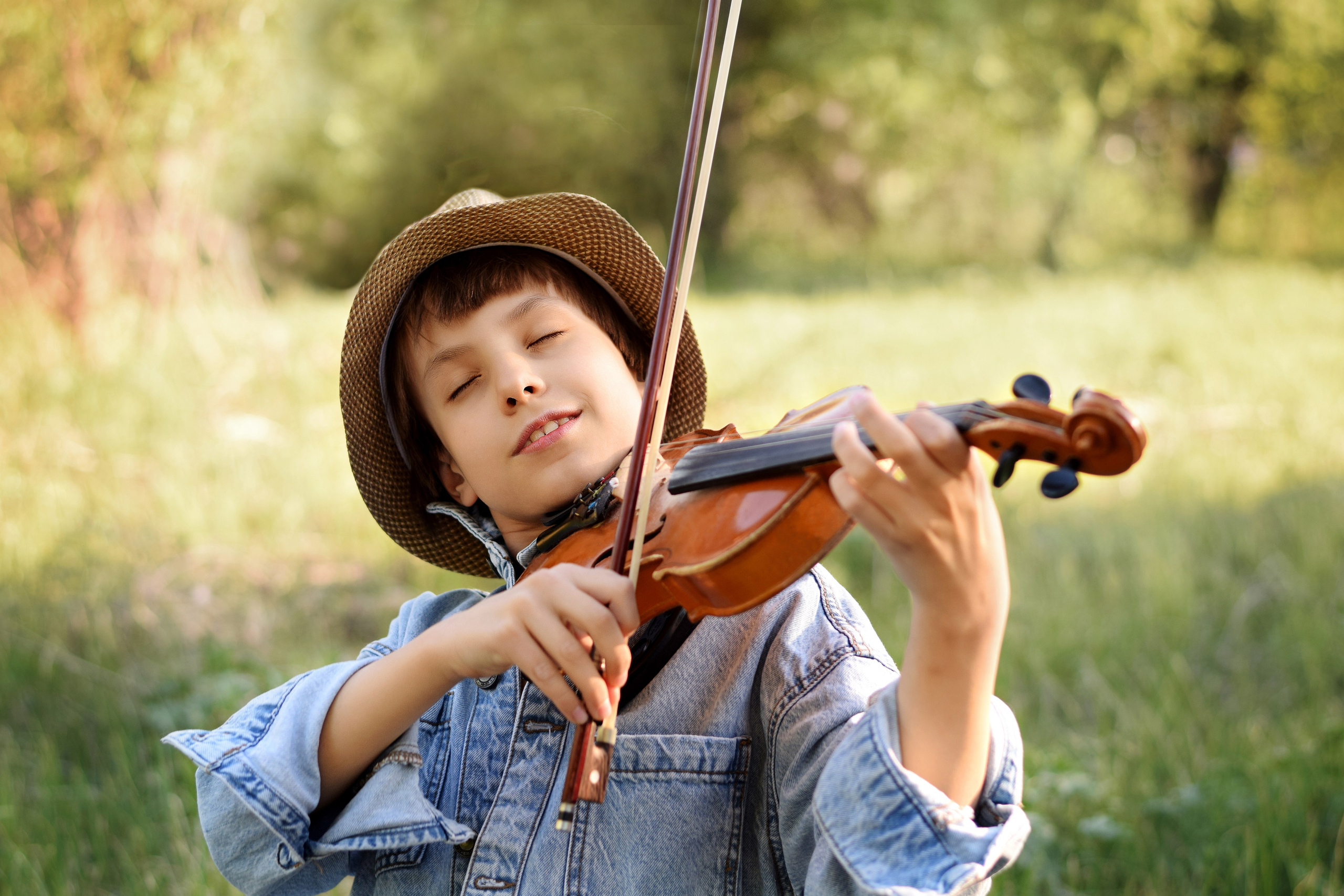 Семейная и детская съемка. Фотосессии на природе. Красноярск