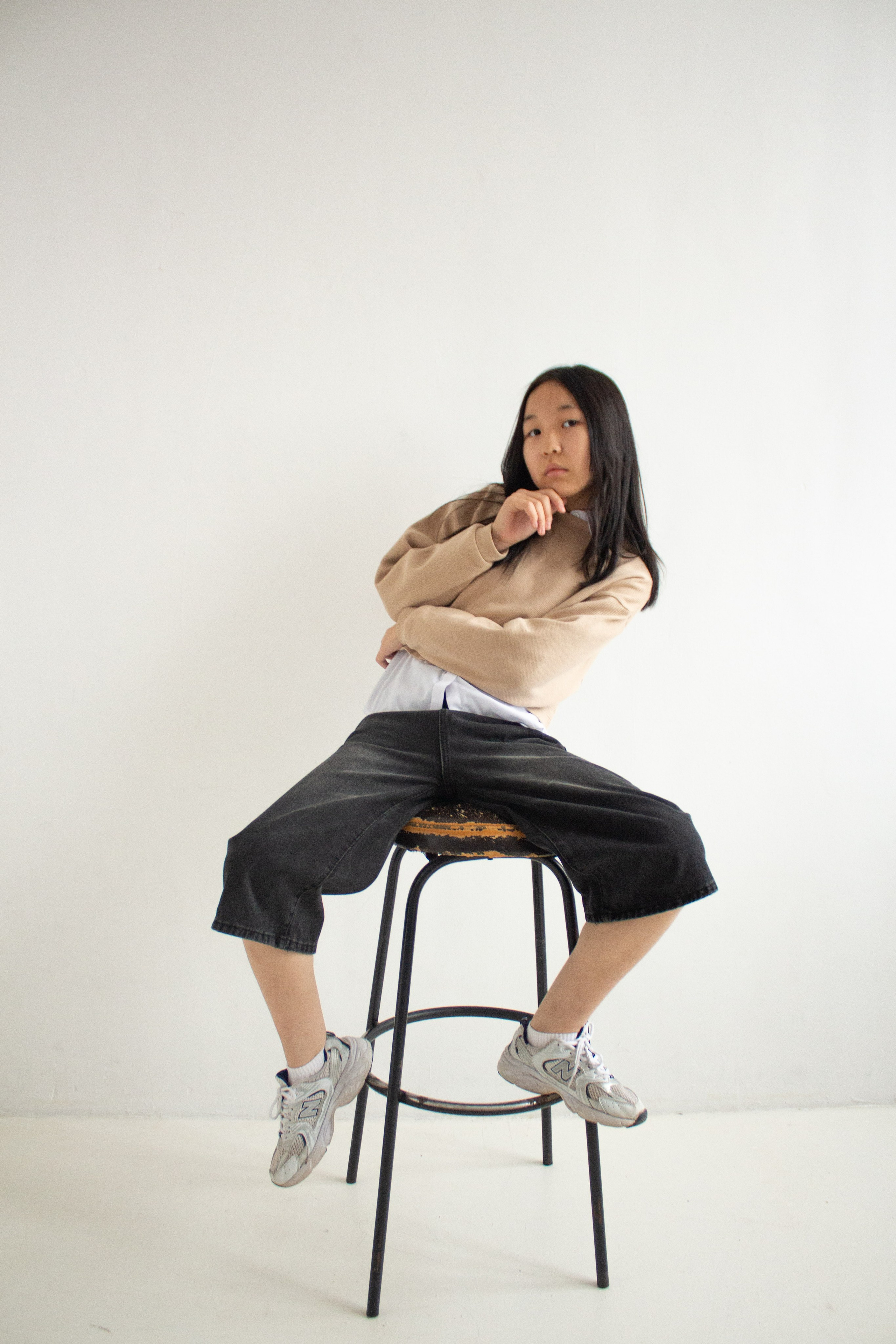 Аяна. Модельное агентство ART PODIUM ULAN-UDE