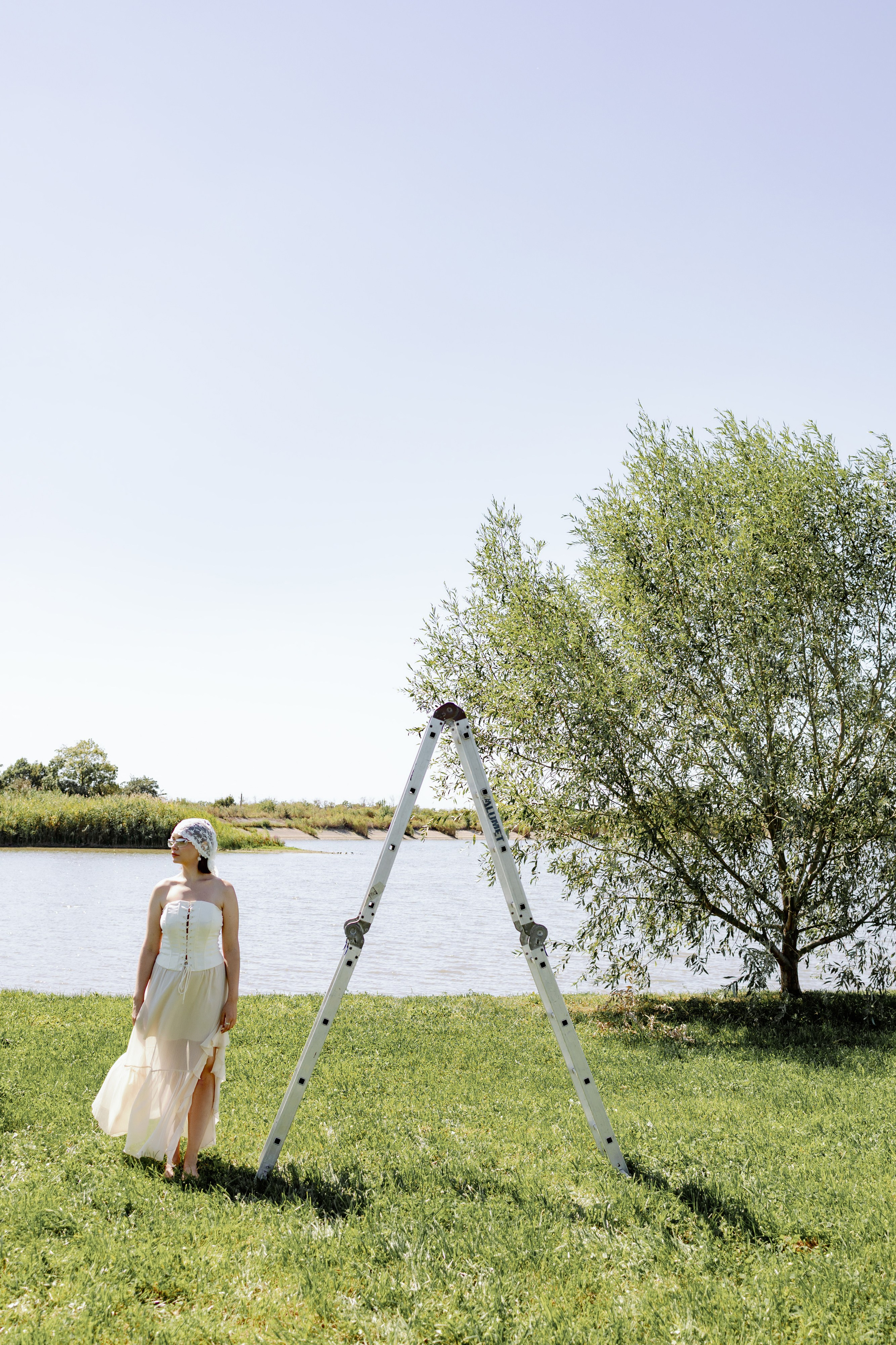 LEVI'S LUV. Fusion Wedding Photographer