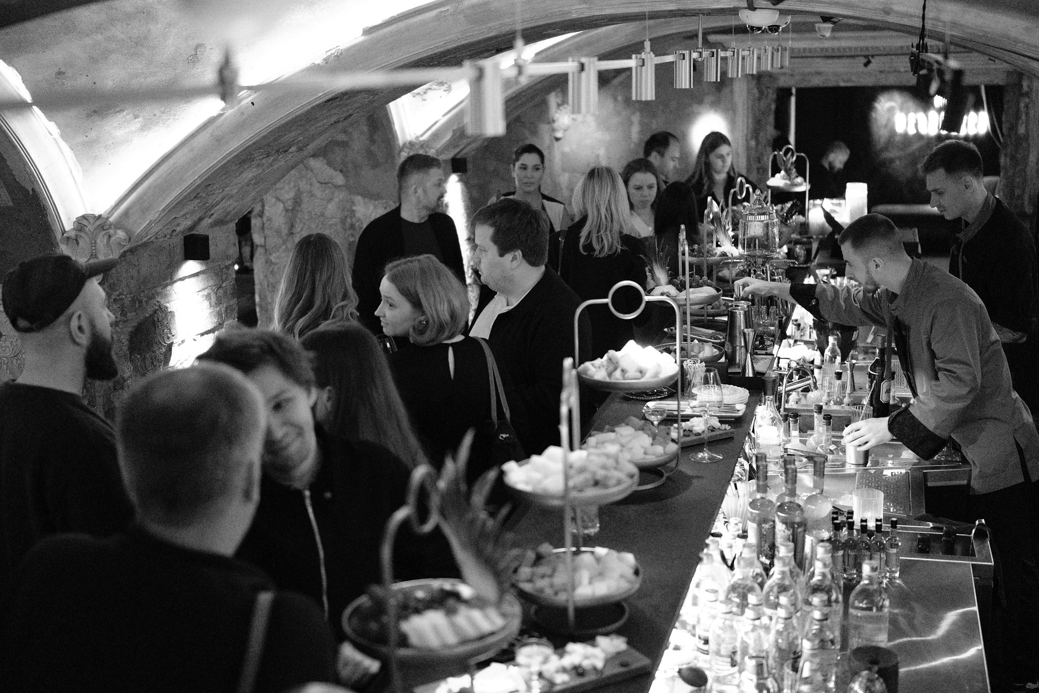 ЧТИВО. День Рождения 1 год. Профессиональный фотограф в Москве Павел Жданов