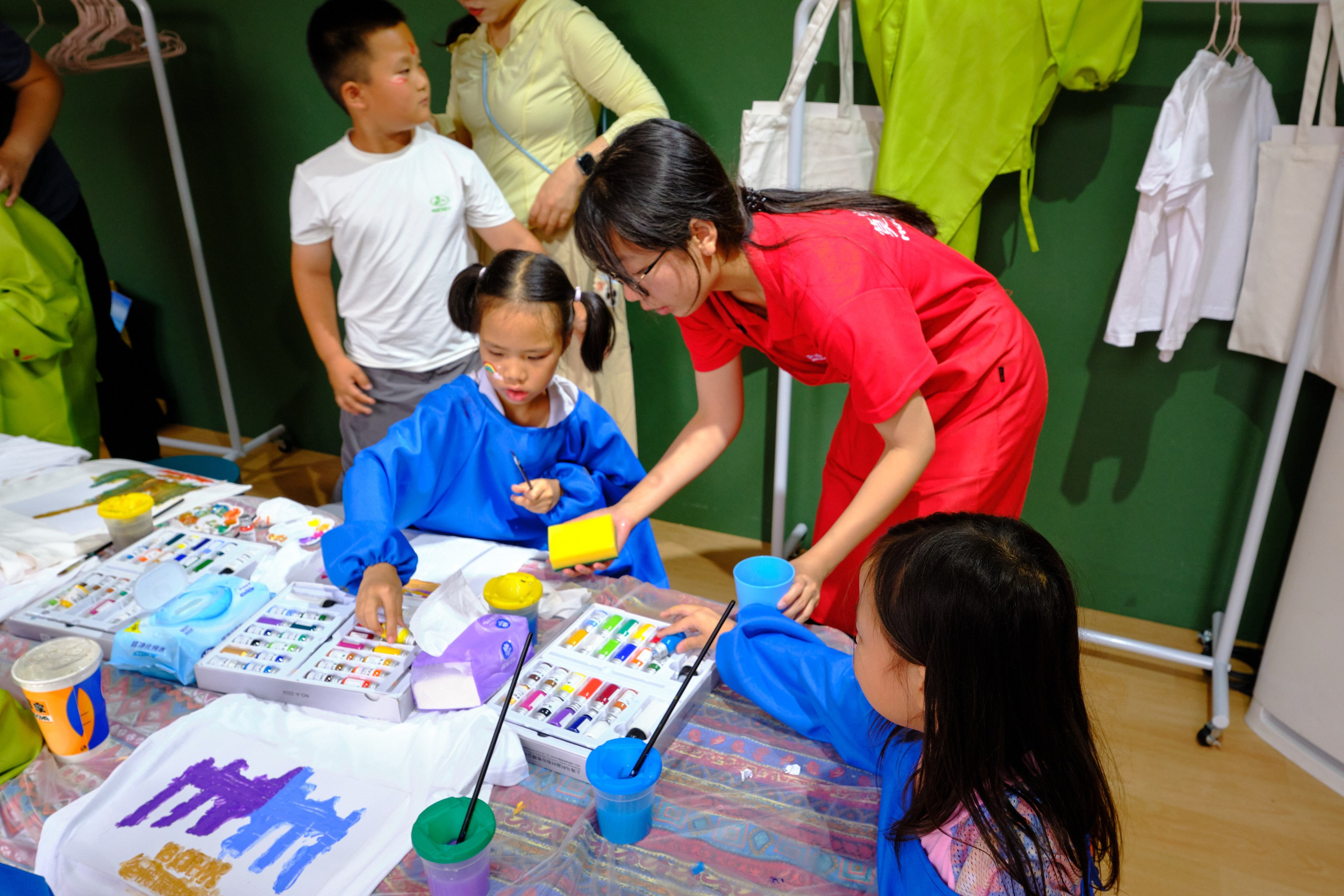 Фестиваль «Московские сезоны» в Пекине. Профессиональный фотограф в Москве Павел Жданов