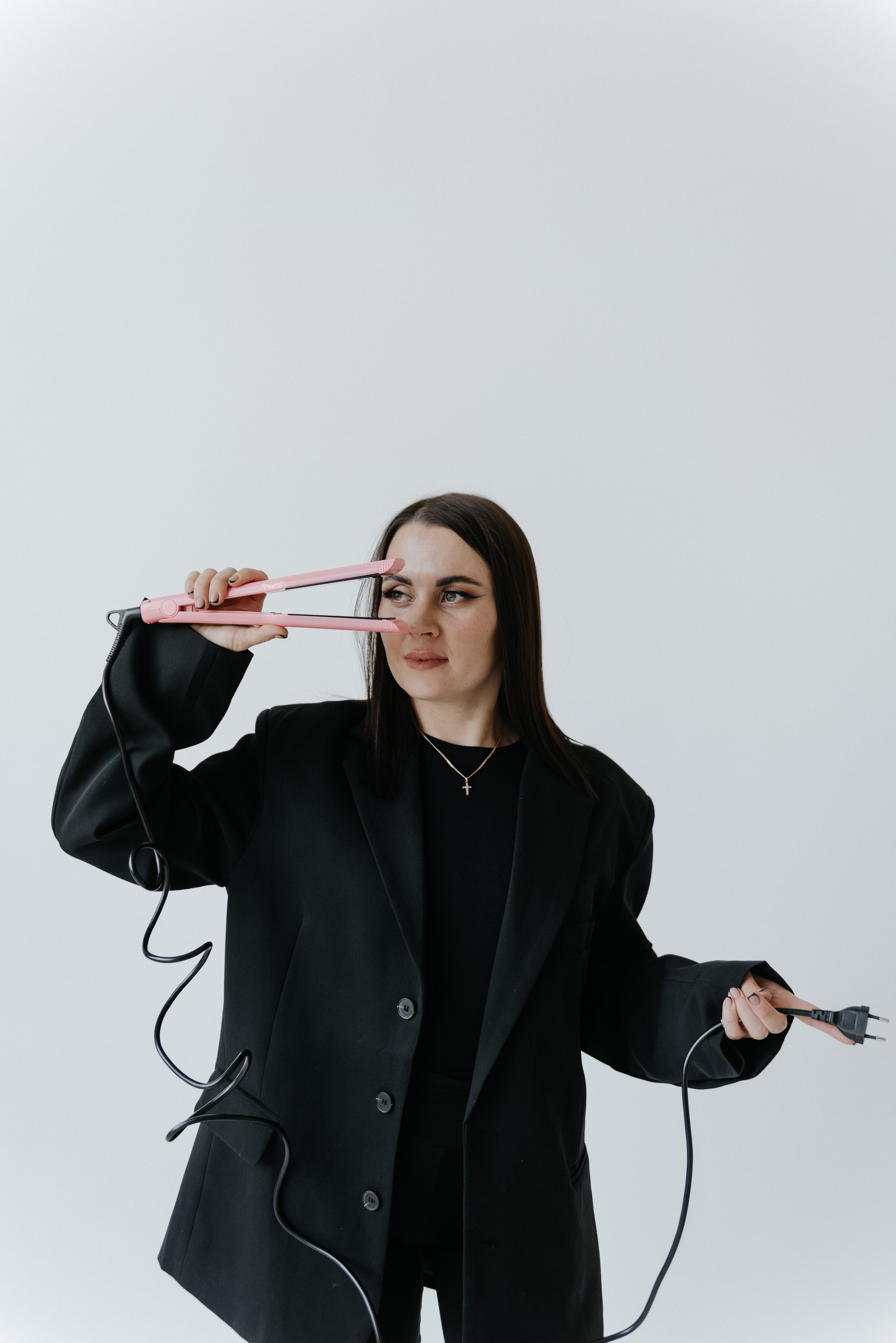 Мастер по волосам