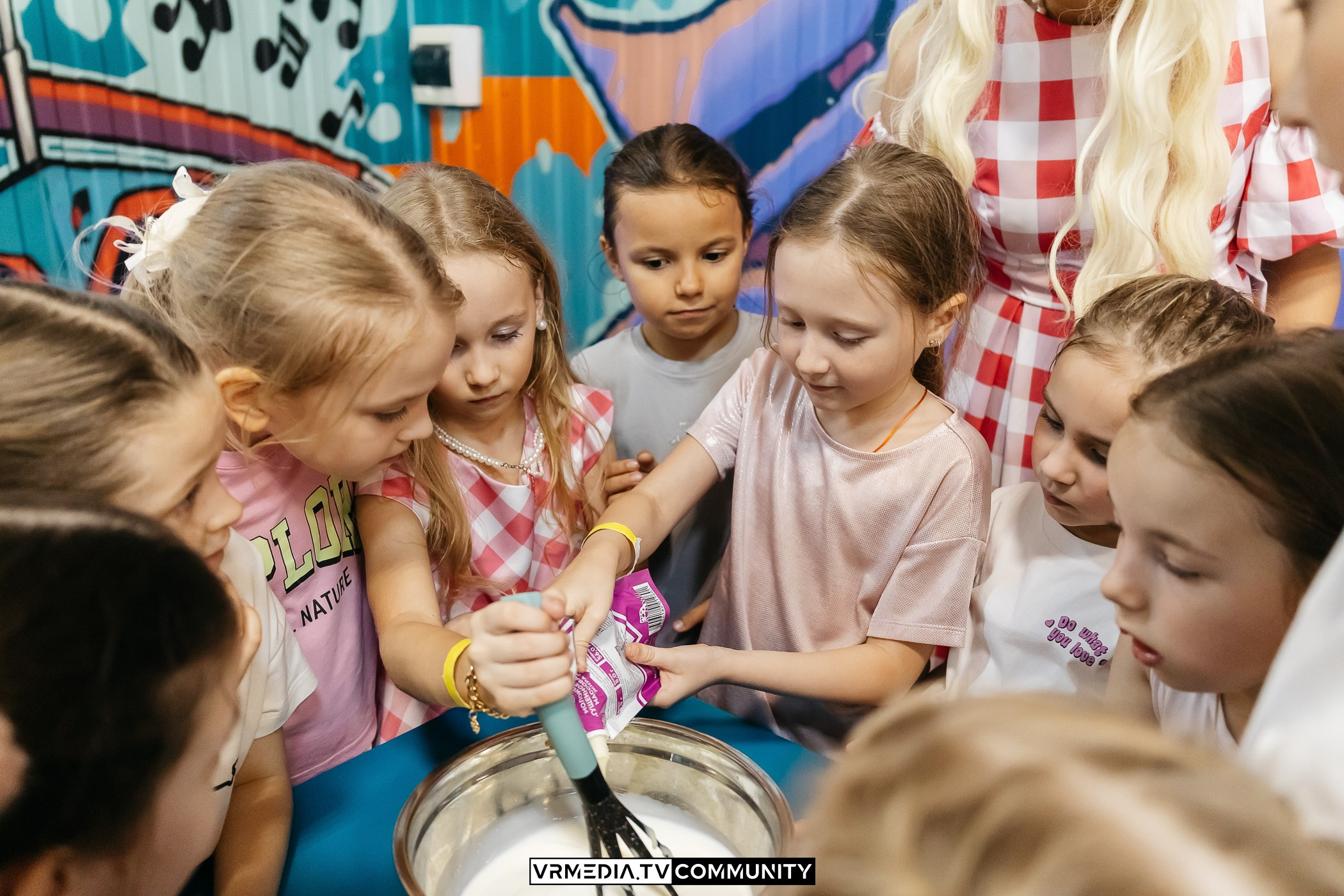 День рождения Ярославы