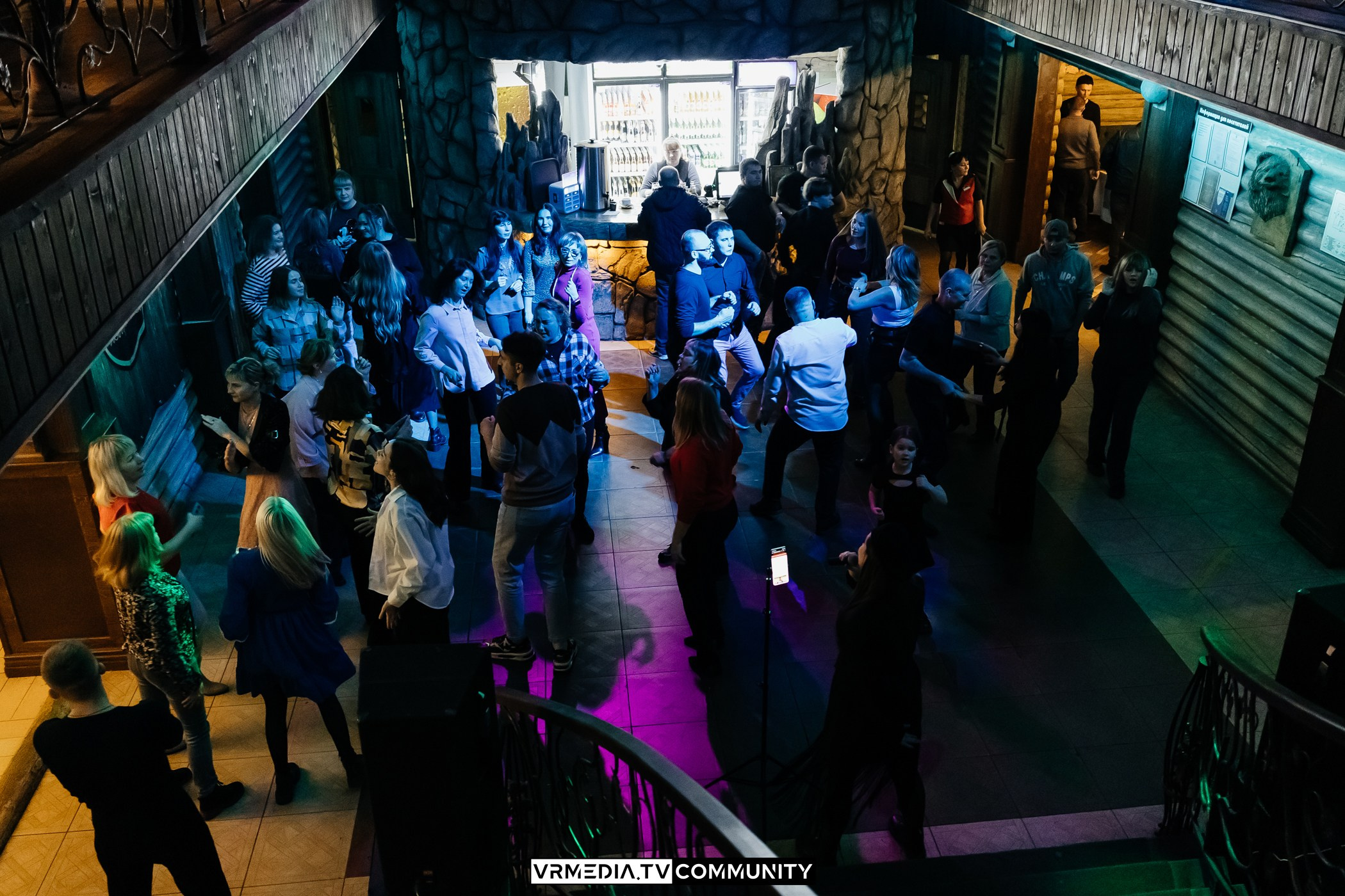 В гостях у «Петровича»