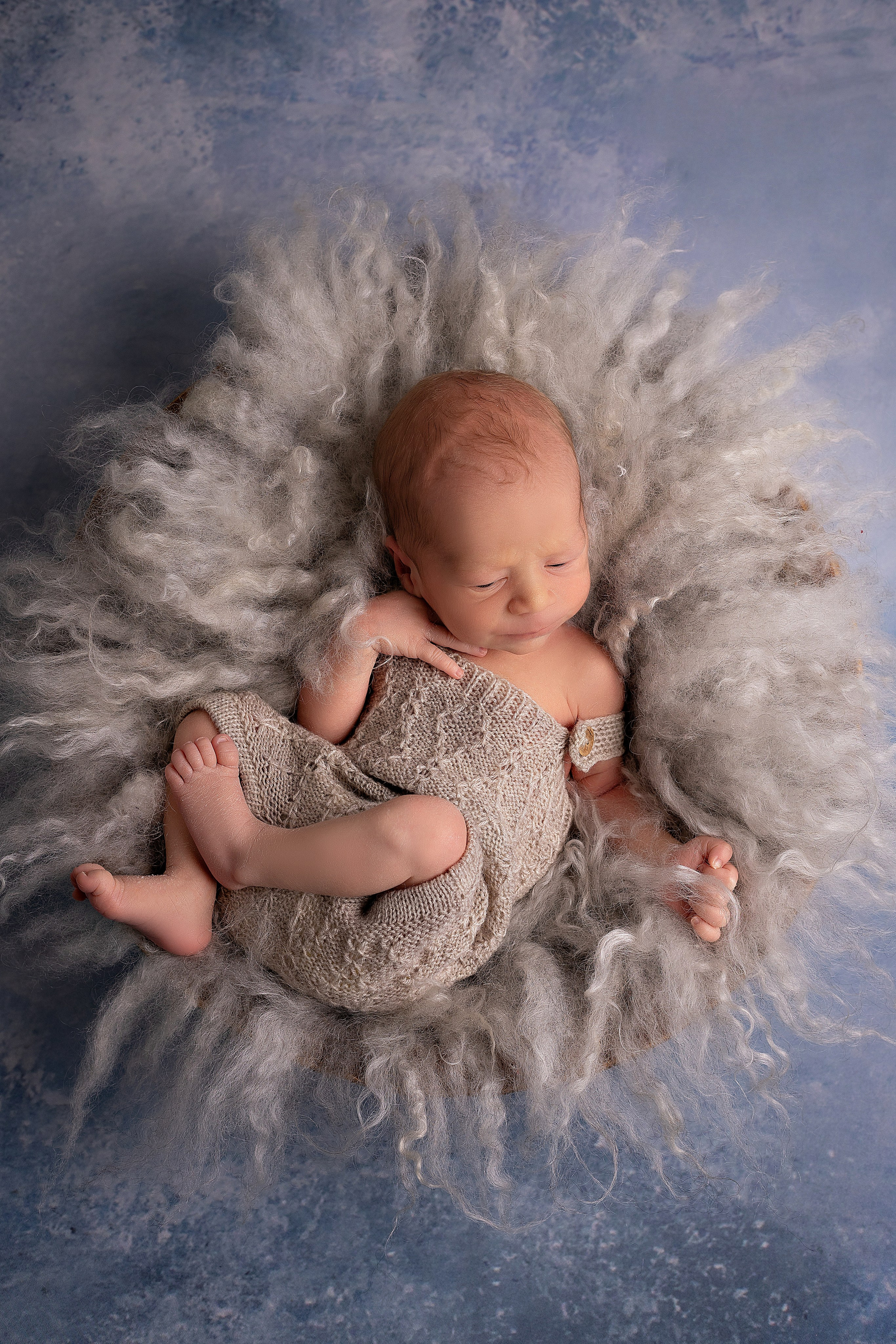 Новорожденные. Фотограф новорожденных и детский фотограф в городе Иваново