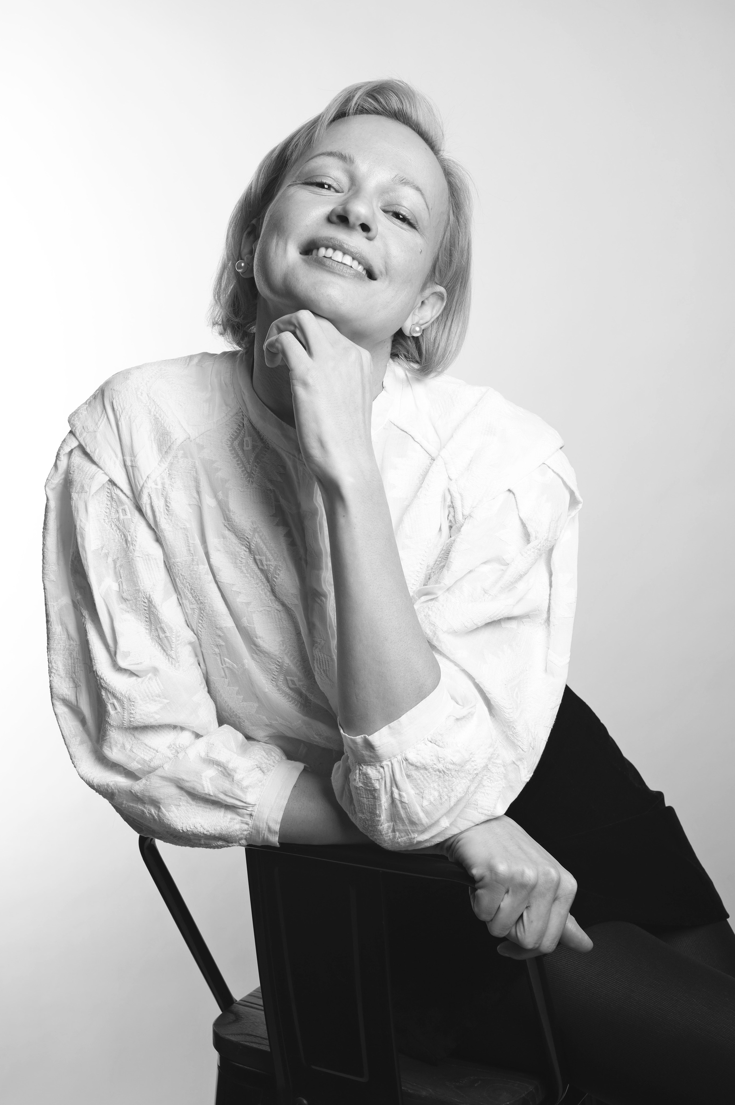 Женские. Фотограф Тимур Сулейманов