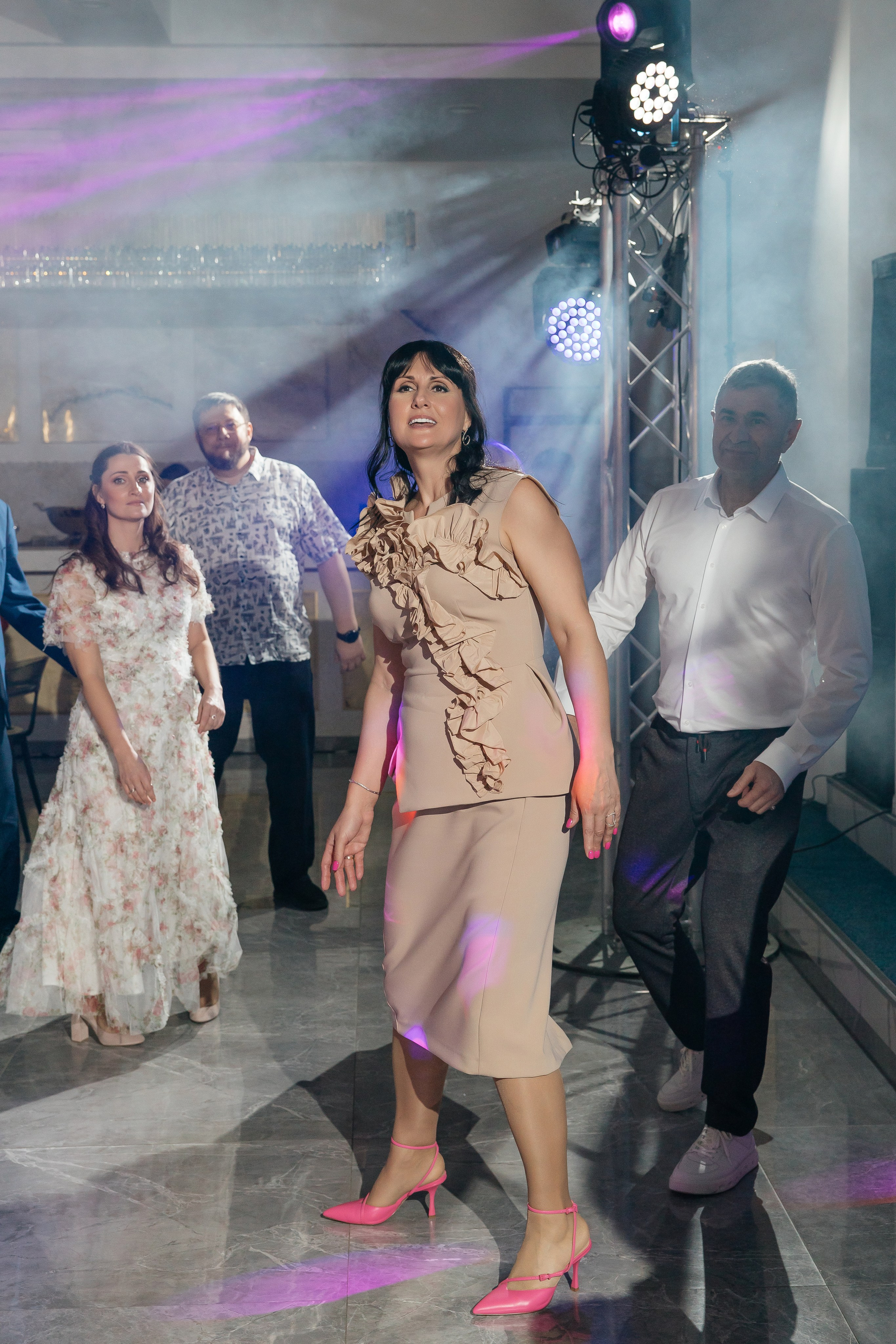 День рождения