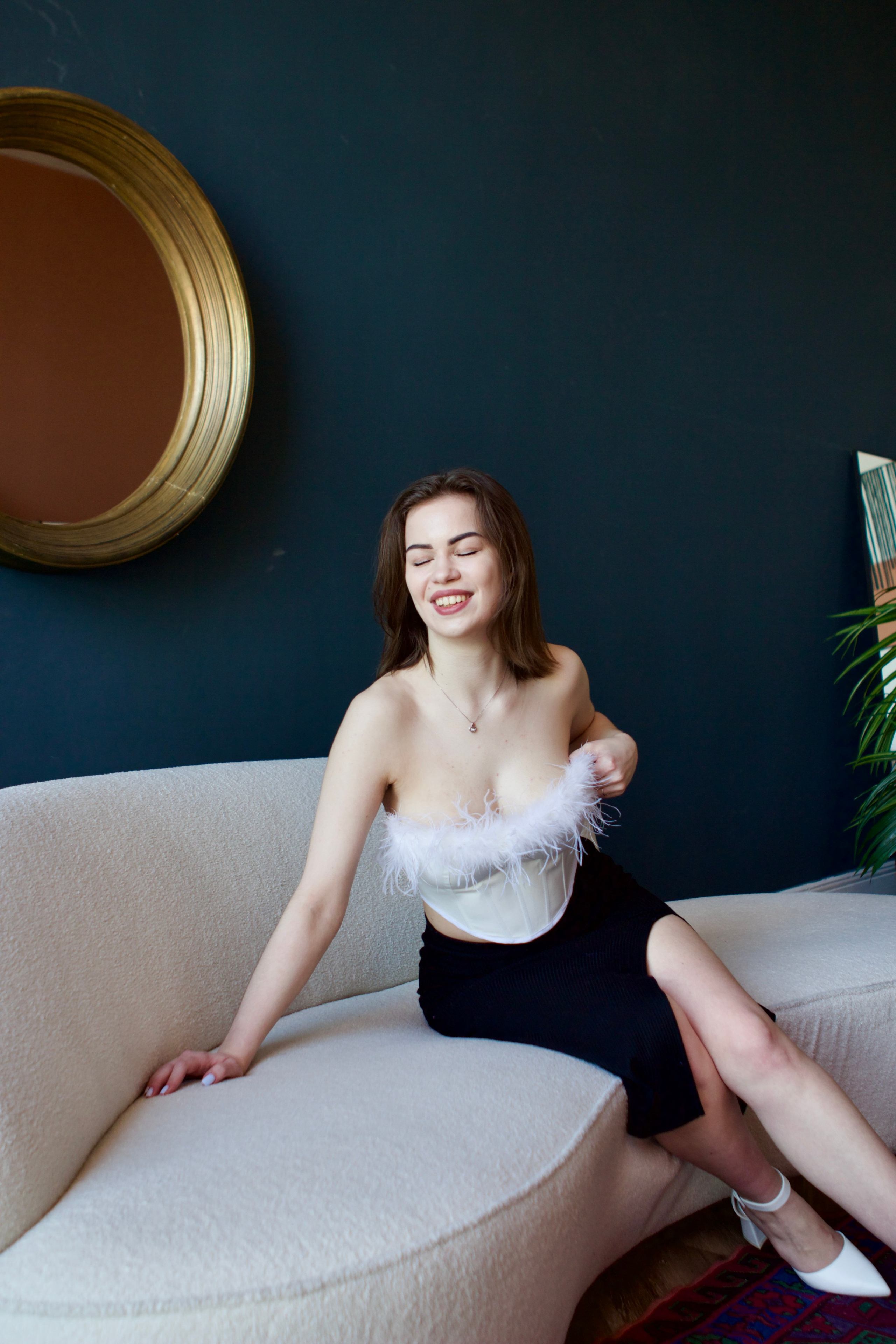 Luxury. Фотограф Анастасия Абрамова