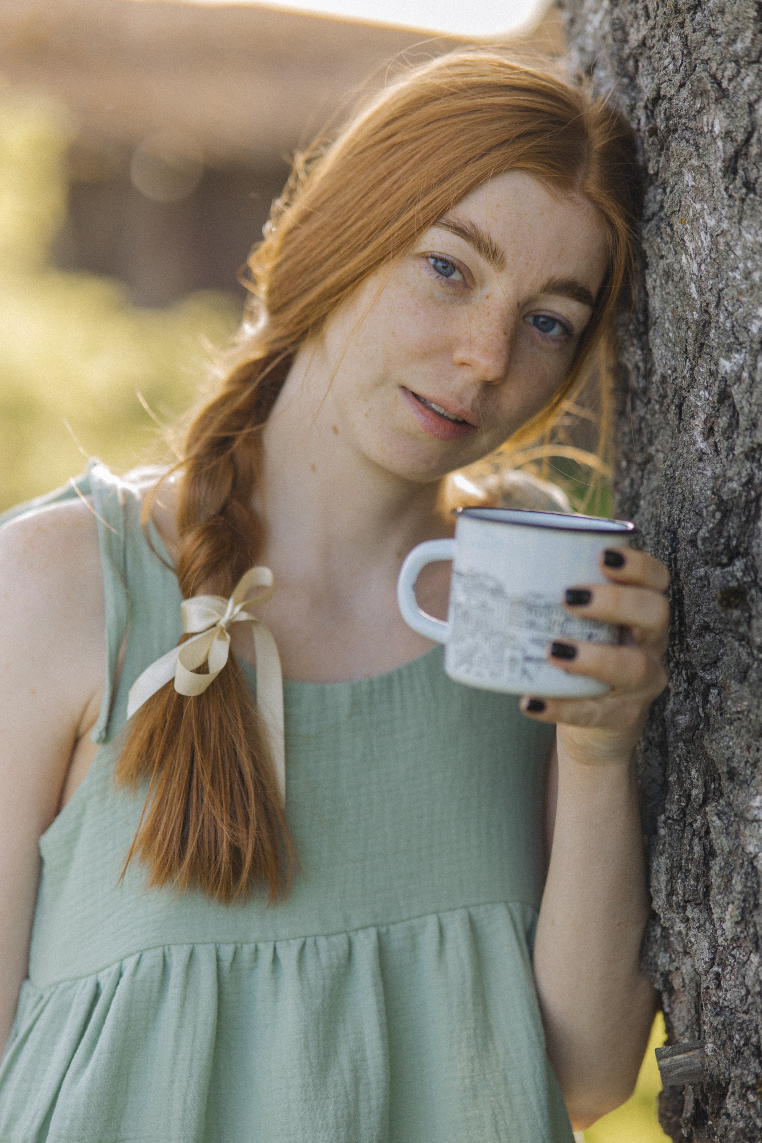 Индивидуальные уличные серии