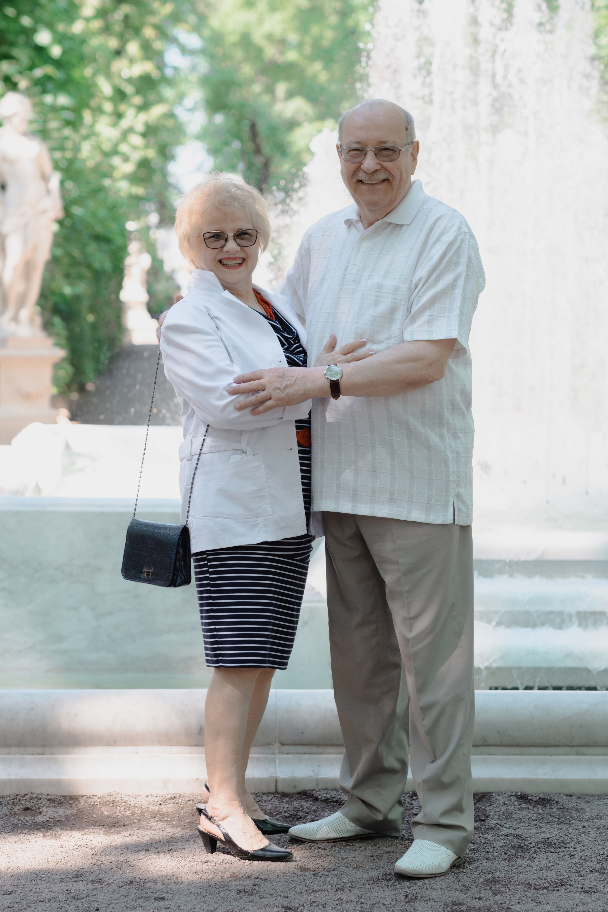 Истории про семью. Портретный и репортажный фотограф в Санкт-Петербурге Дарья Сибирякова