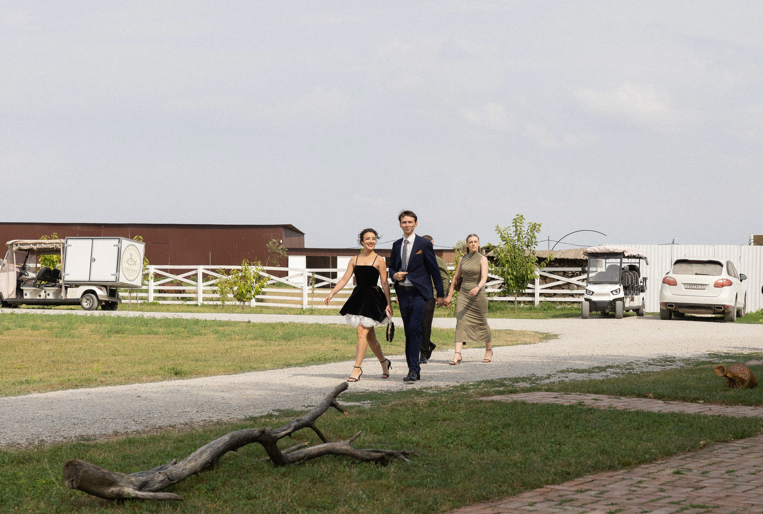 Владислав и Наталья. Свадебный фотограф