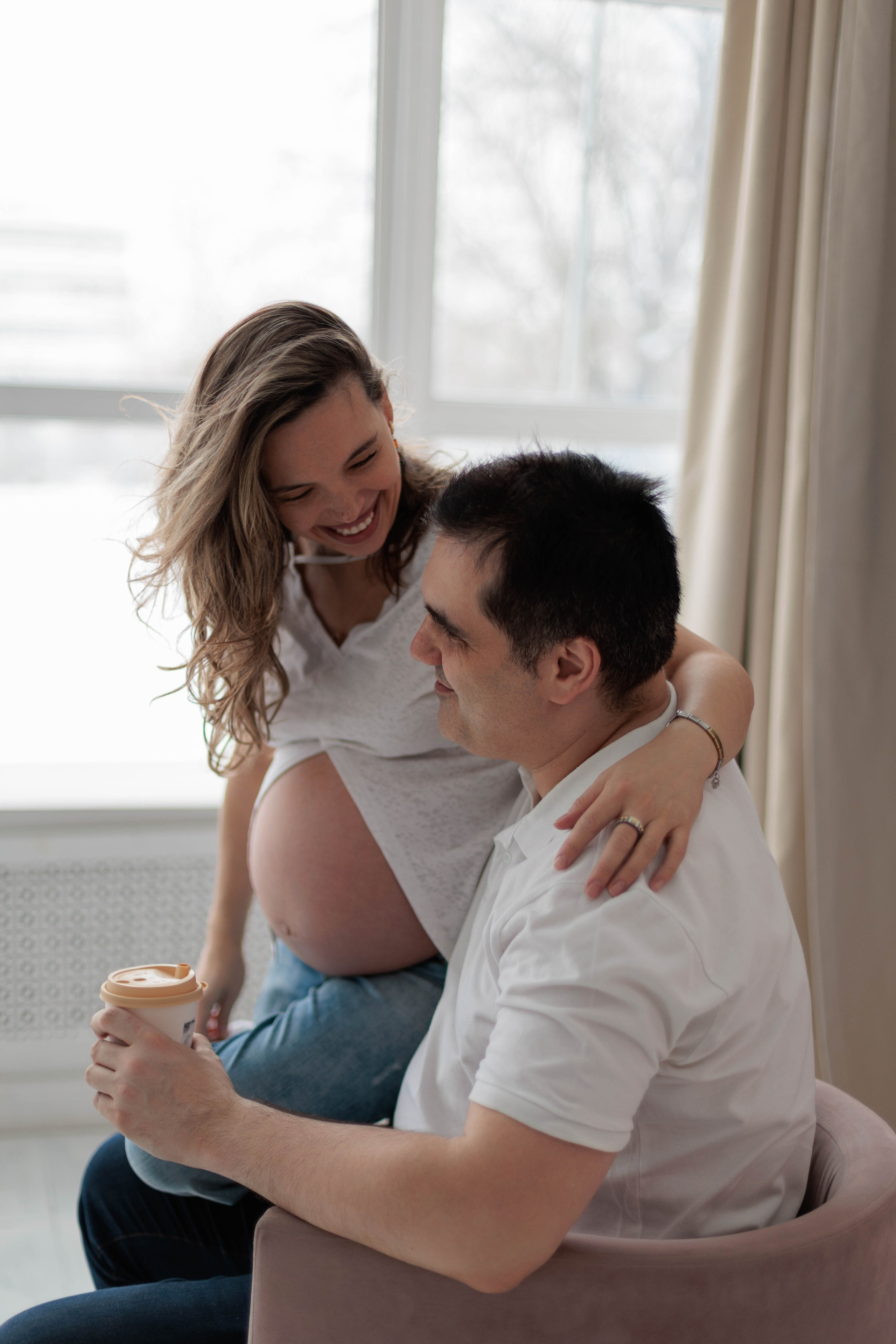 Арина, Сережа и Ваня. Семейный фотограф Гульцовская Екатерина