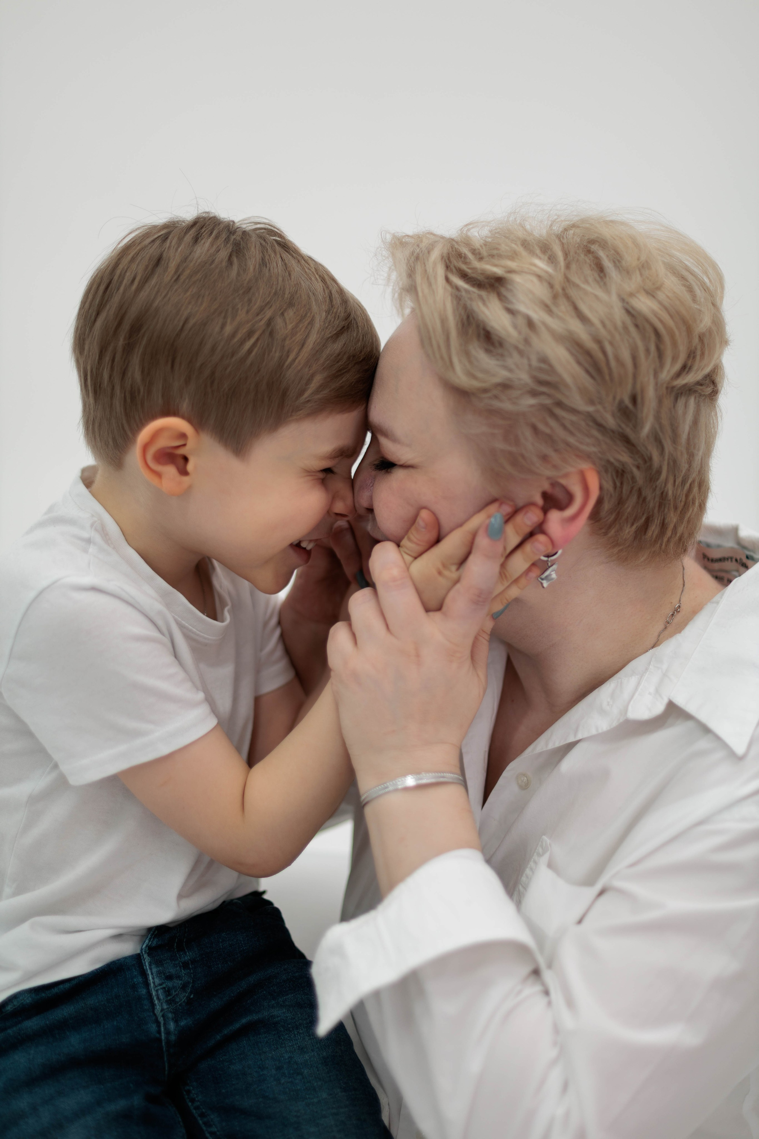 Саше 5 лет. Семейный фотограф Гульцовская Екатерина