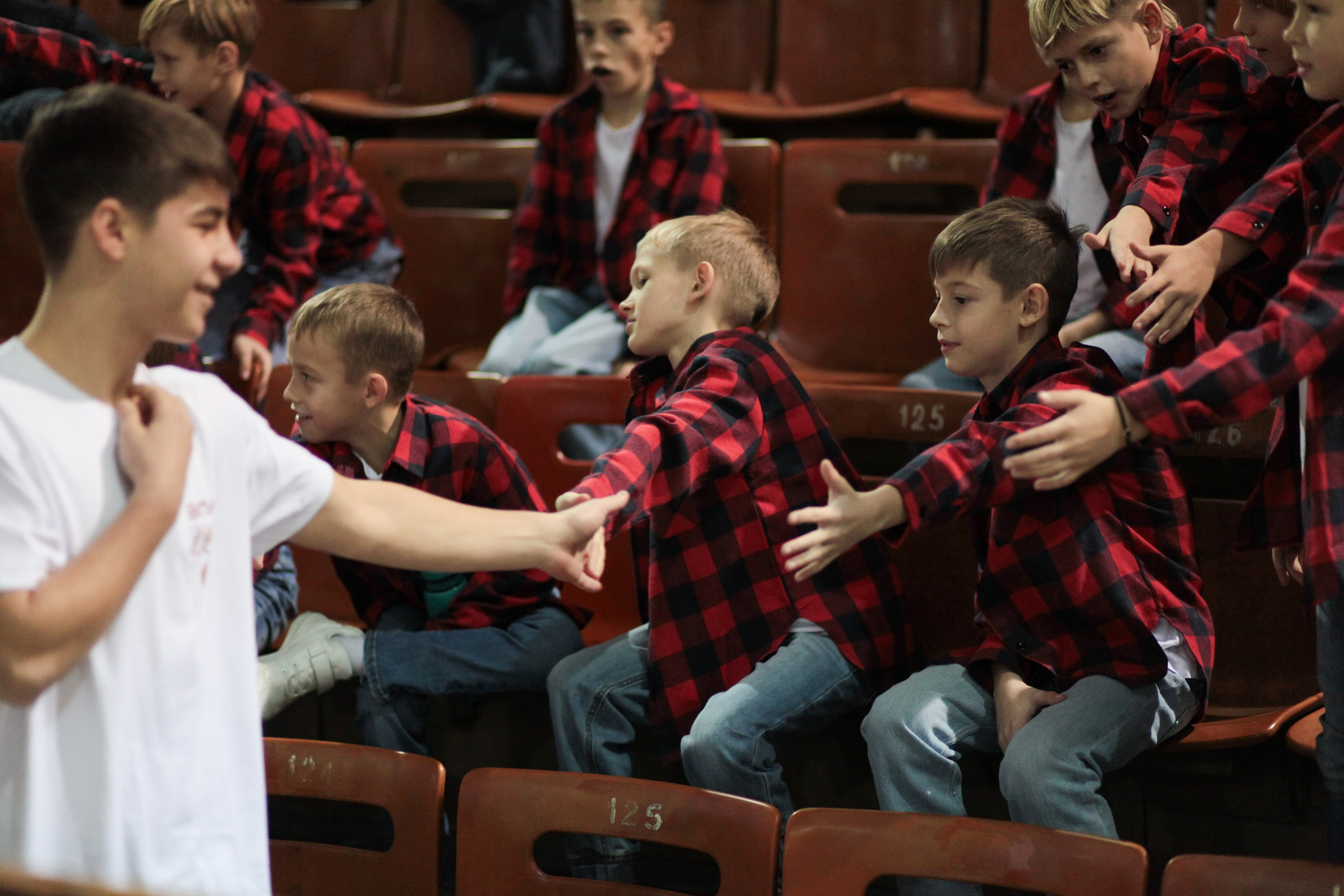 ЦСКА. Семейный фотограф Гульцовская Екатерина