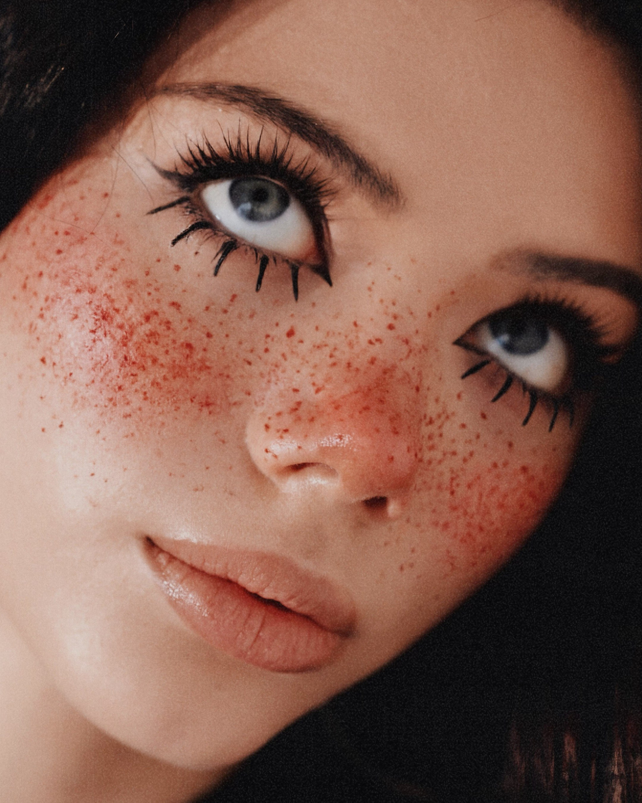 Ксения. Pomanovskaya.ru / женский фотограф