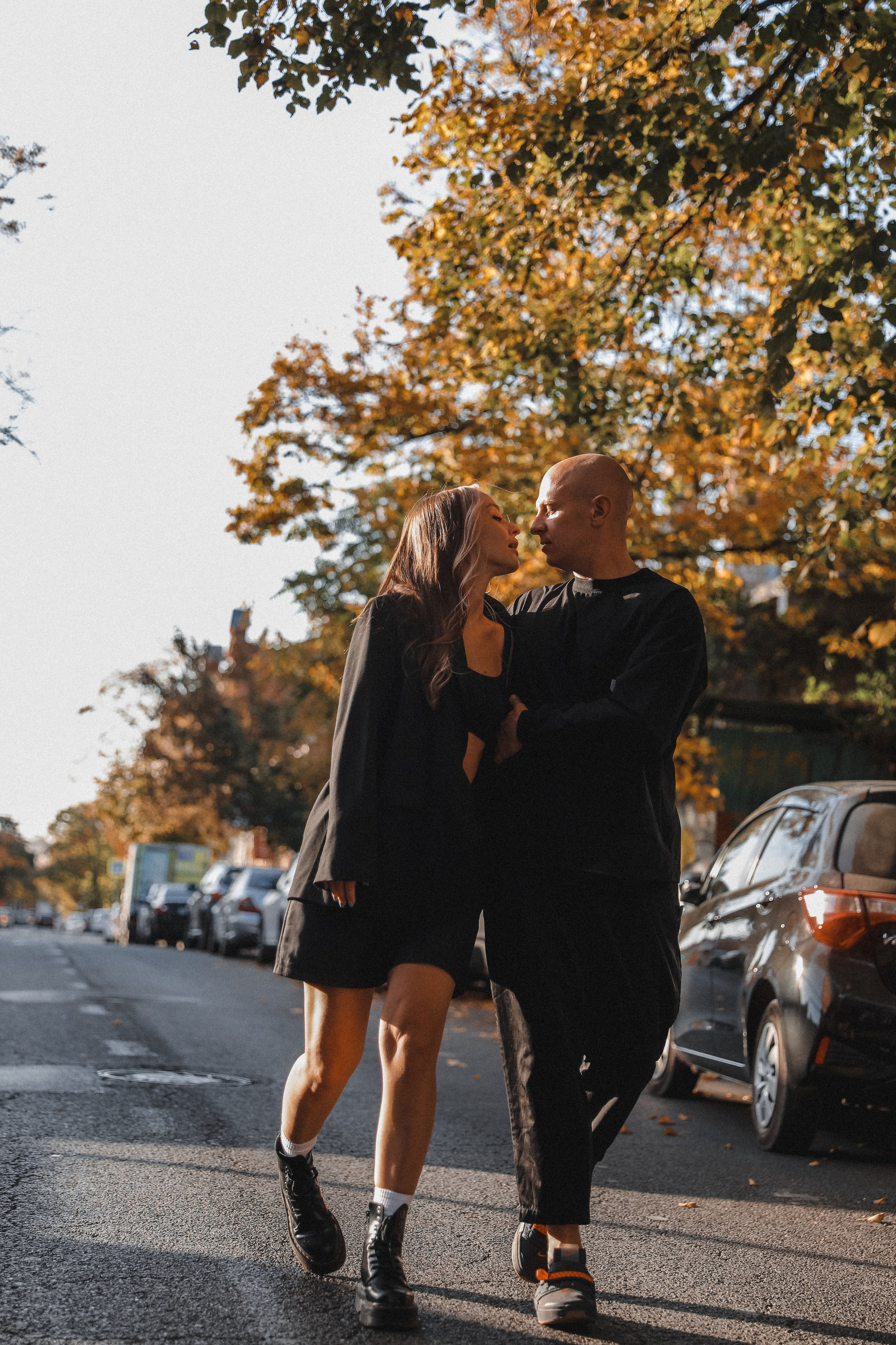 ЛЮБОВЬ. Photographer Viktoriya Markushina «My world throug»