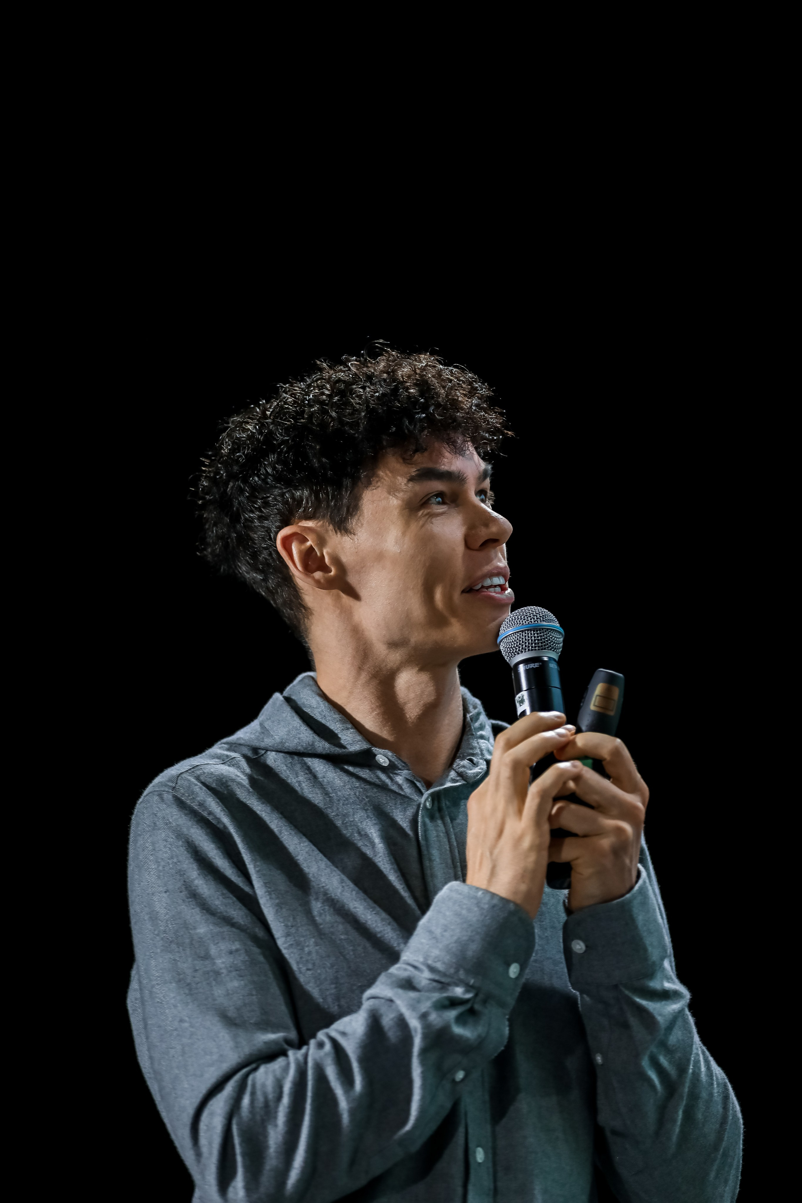 ФЛАГМАН / ГЛАВНЫЕ СПИКЕРЫ ОЛЕГ ТОРБОСОВ / СТАС ЕГОВЦЕВ. Photographer Viktoriya Markushina «My world throug»