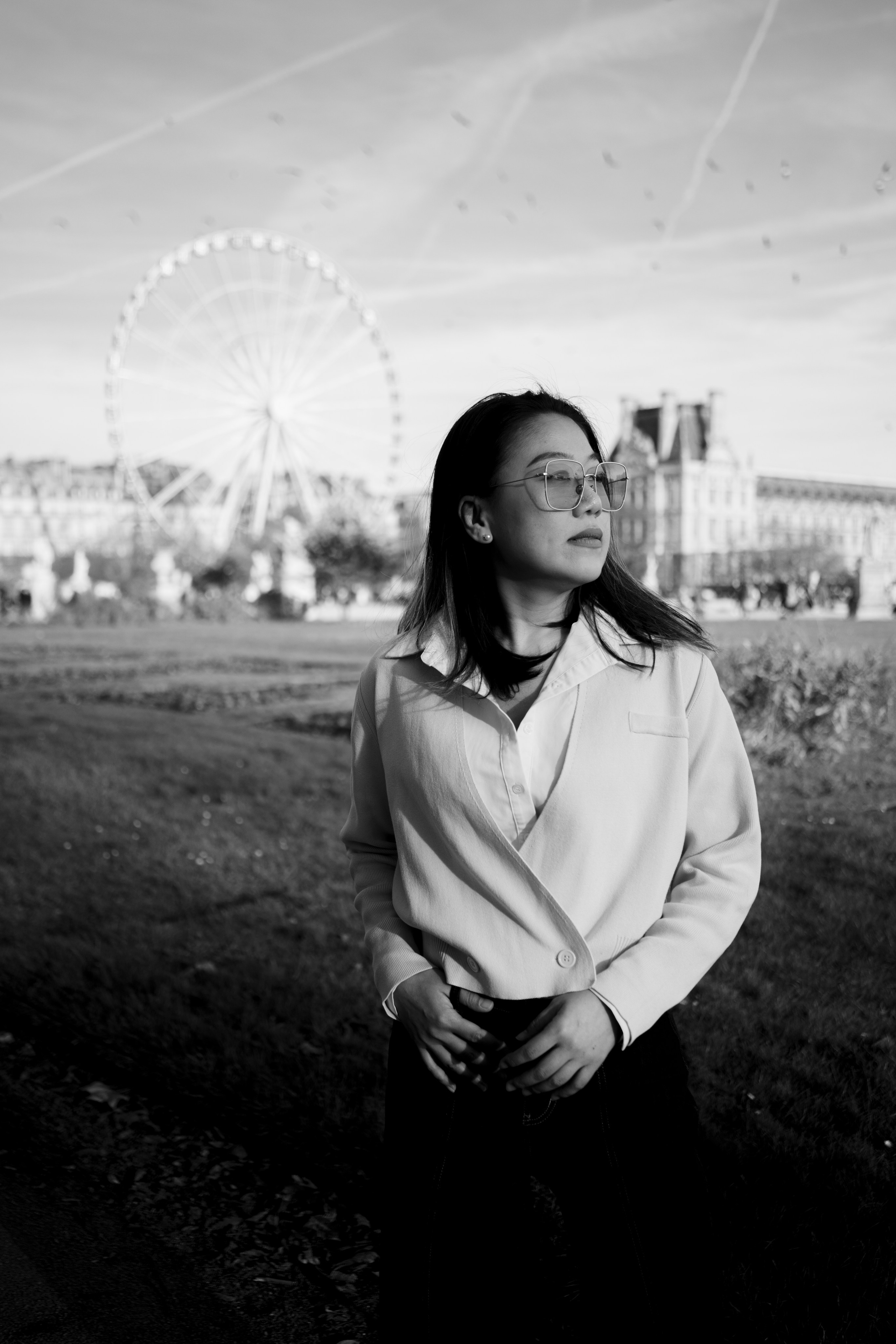 Mary. Photographer Yudakova Daria