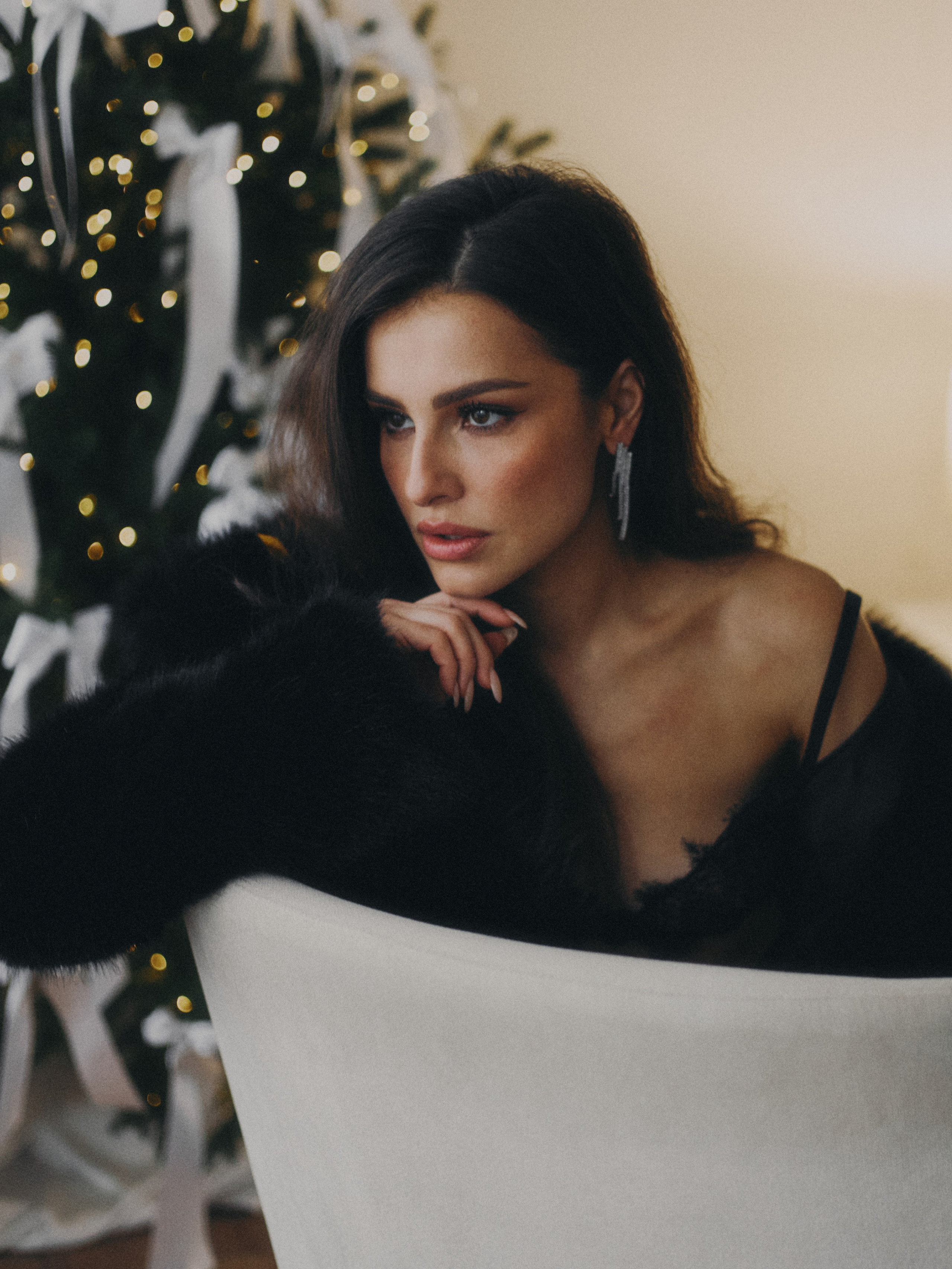 Аня. Портретный фотограф в Москве Ольга Крылова