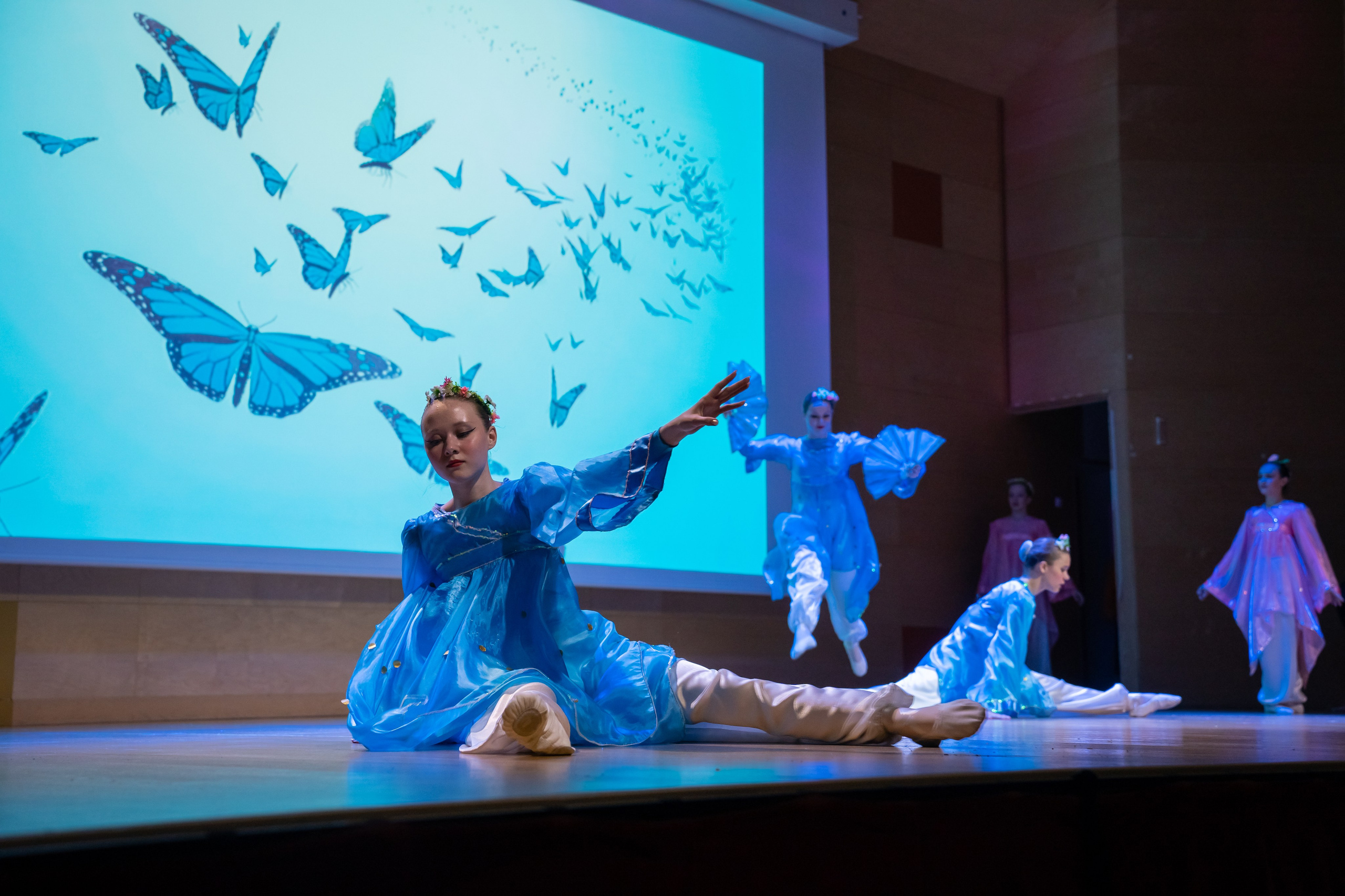 Фотосъёмка концерта. Фото / Видеосъемка в Москве