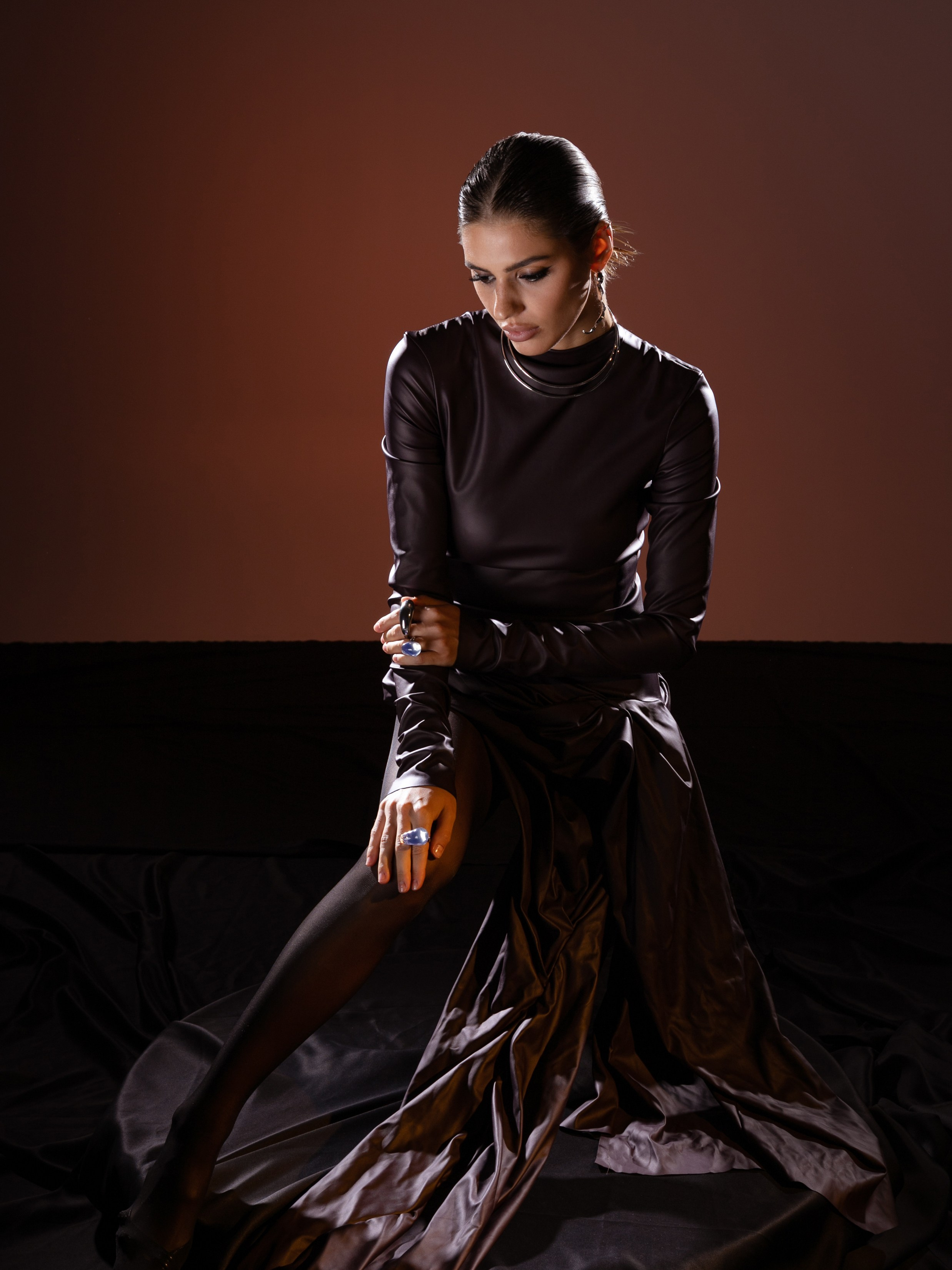 Воркшоп с Алиной Михалкович. Коммерческий фотограф в Полоцке Александр Булавко