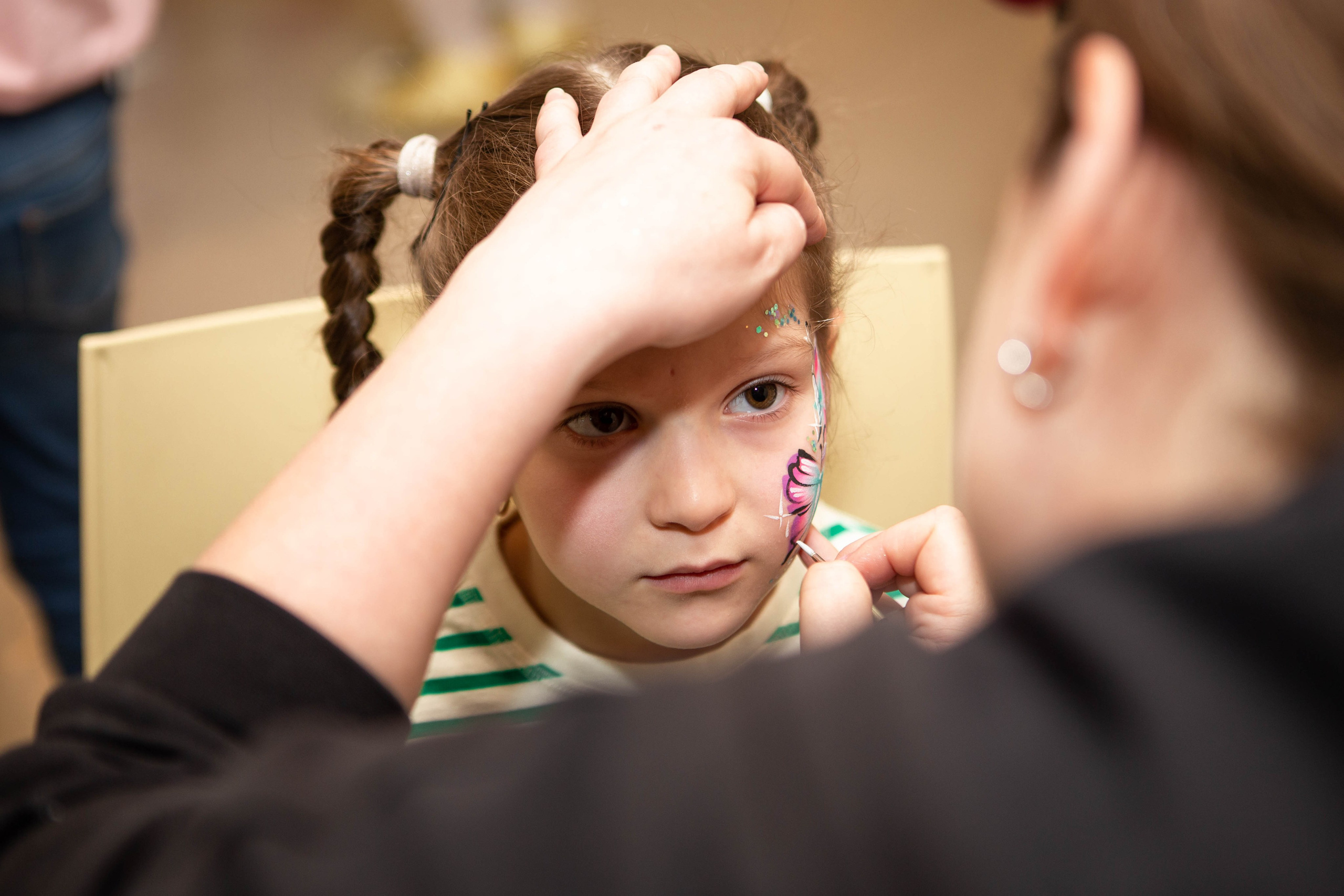 День защиты детей. Фотограф Абакумова Анастасия