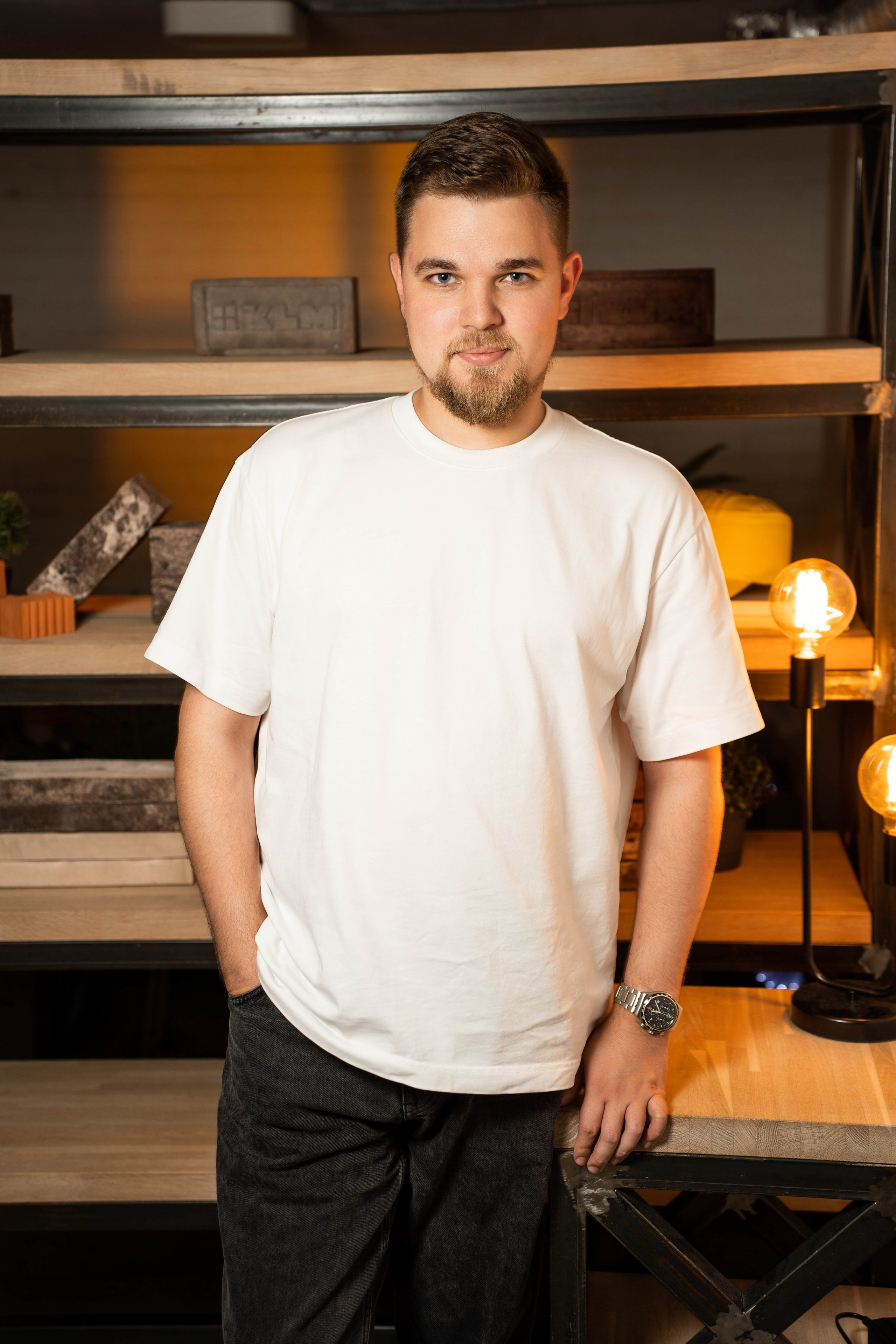 КЛМ ГРУПП. Фотограф Абакумова Анастасия