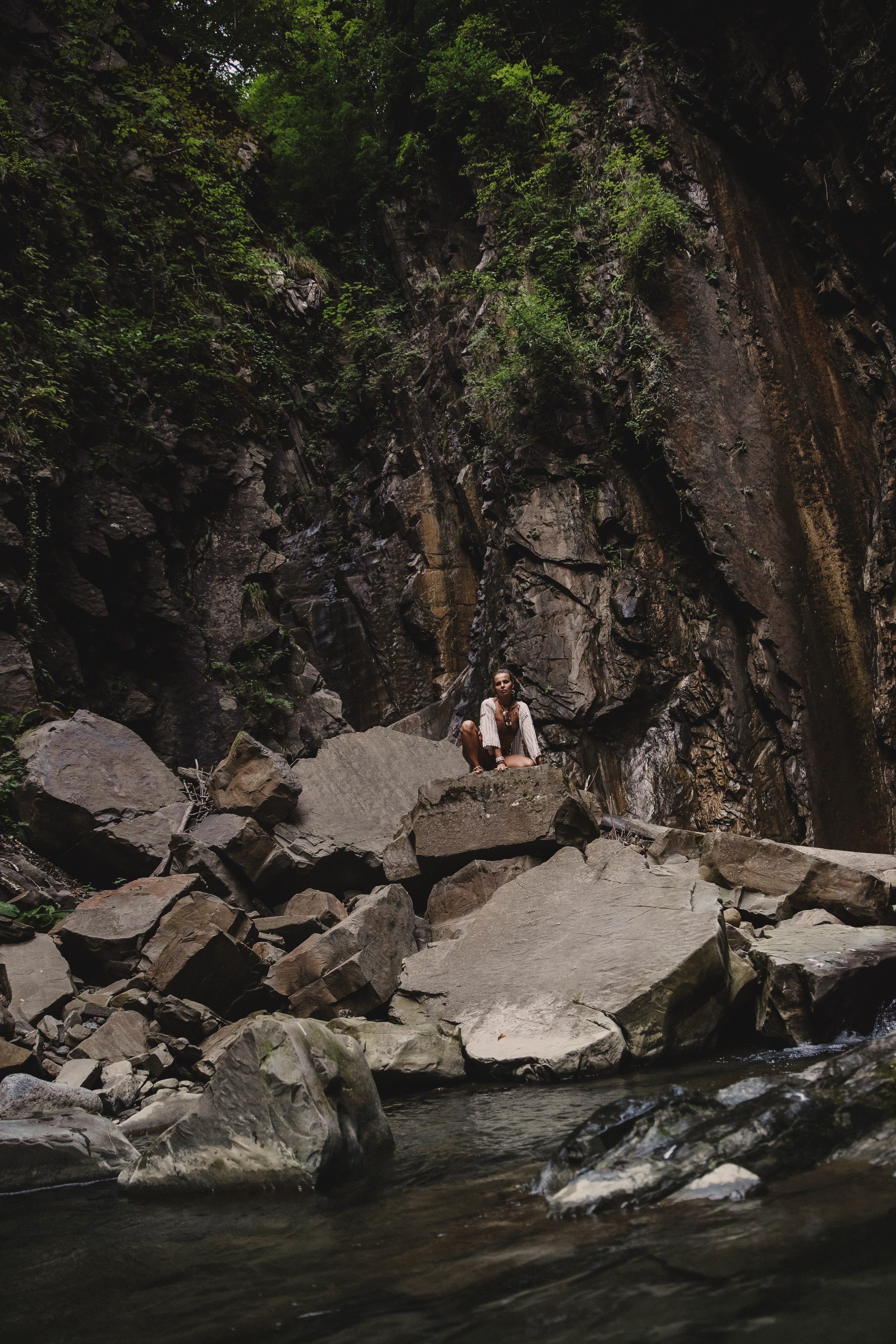 Валерия. Свадебный и семейный фотограф Колоскова Мария (Сочи и весь мир)
